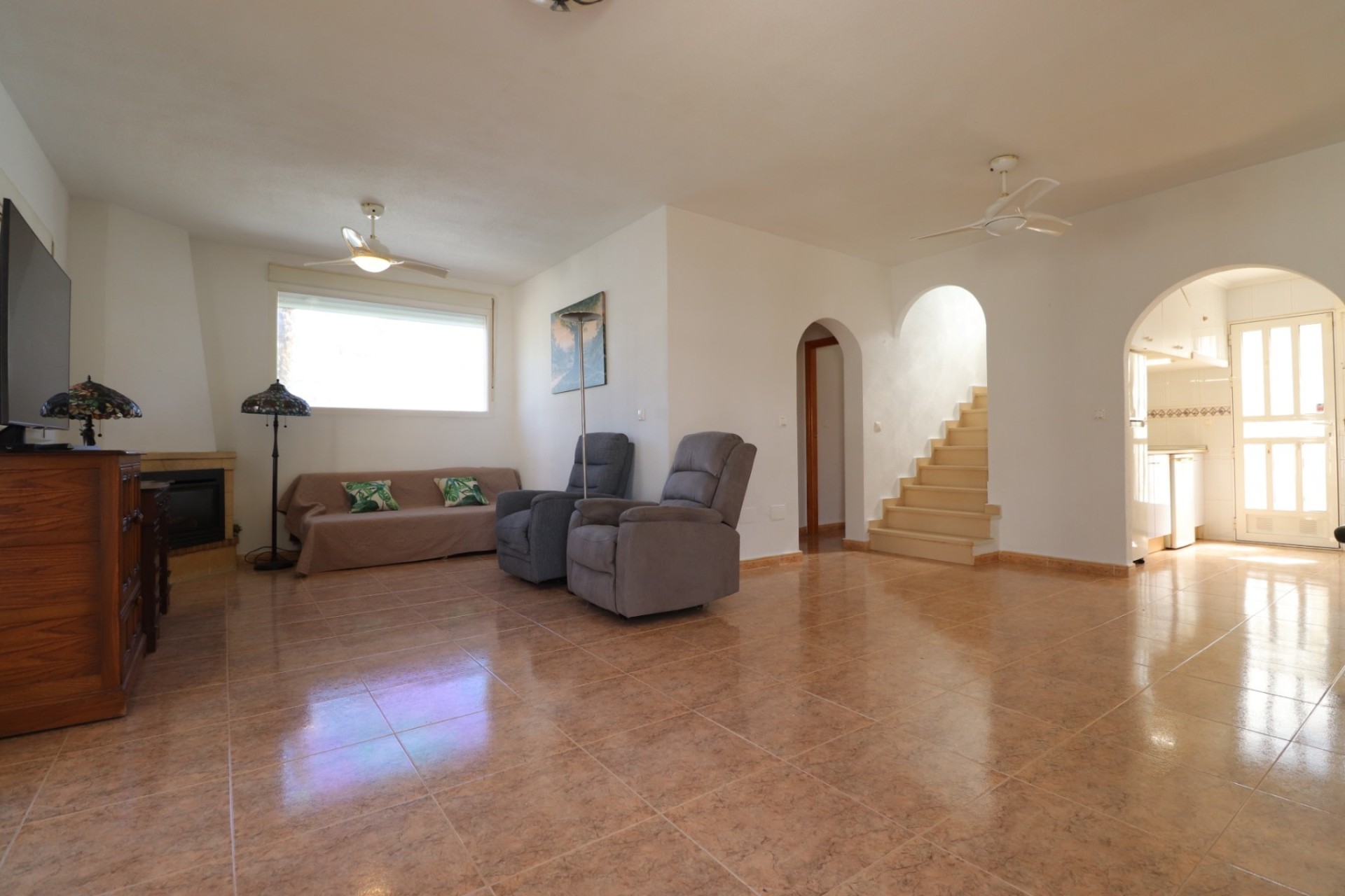 Venta - Chalet Independiente -
Ciudad Quesada - Rojales - Atalayas