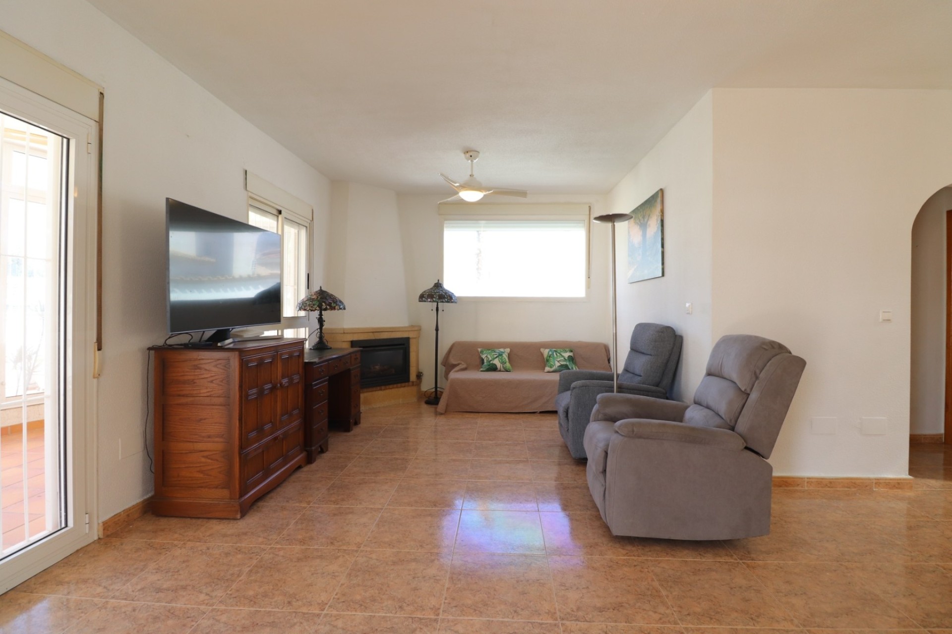 Venta - Chalet Independiente -
Ciudad Quesada - Rojales - Atalayas