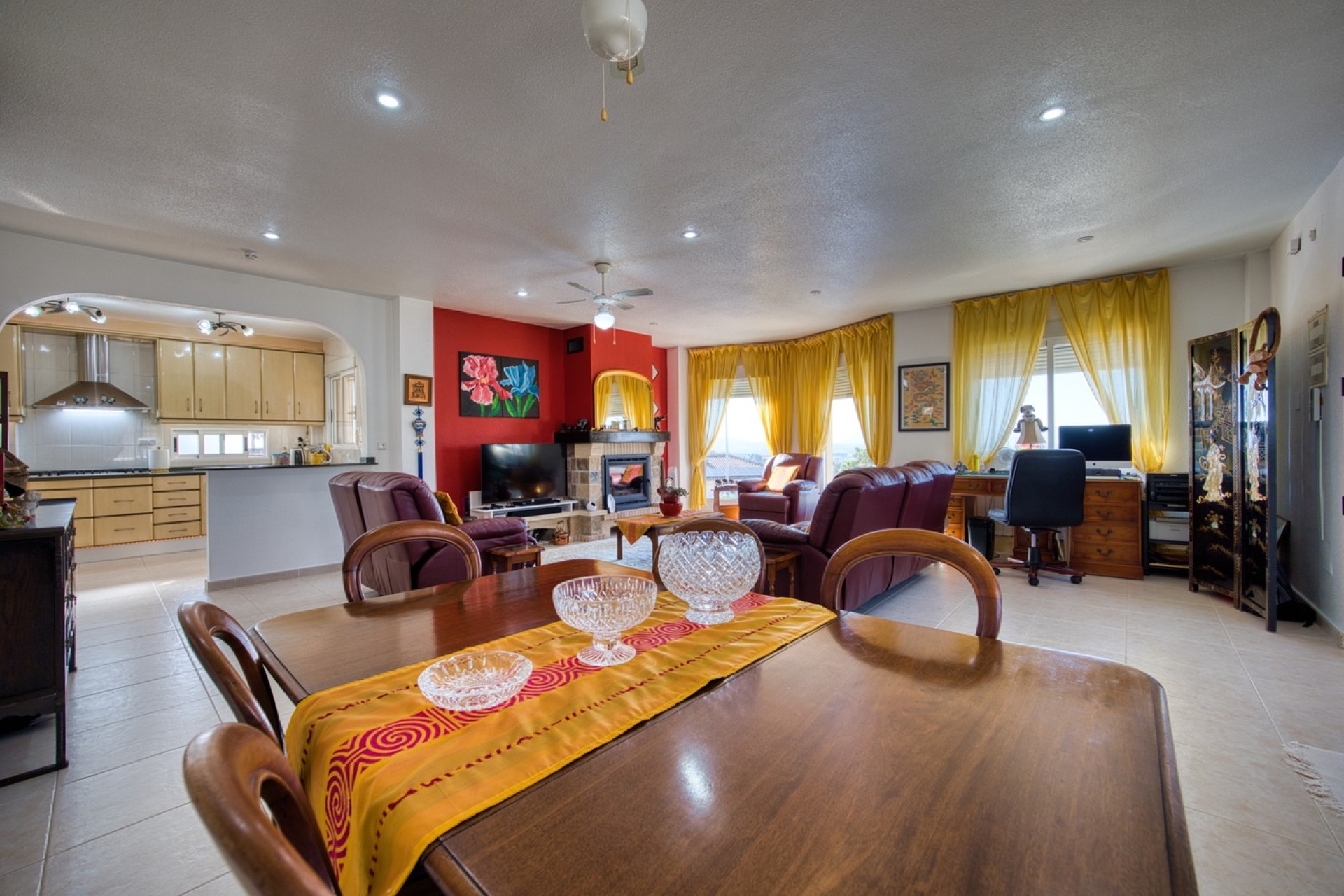 Venta - Chalet Independiente -
Ciudad Quesada - Rojales - Benimar