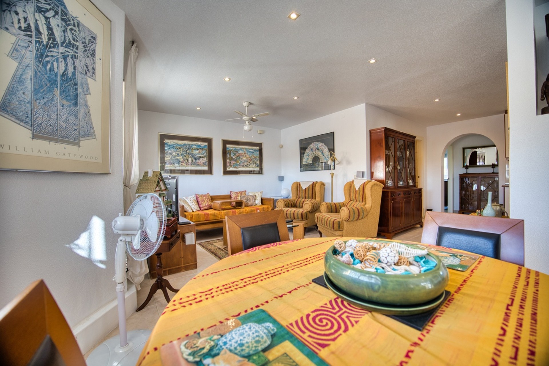 Venta - Chalet Independiente -
Ciudad Quesada - Rojales - Benimar