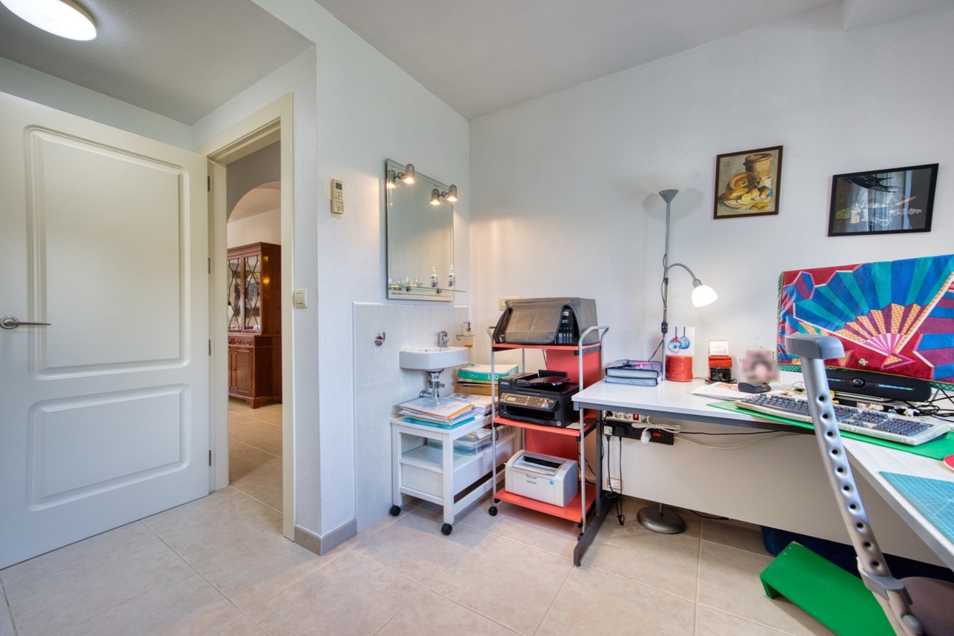 Venta - Chalet Independiente -
Ciudad Quesada - Rojales - Benimar