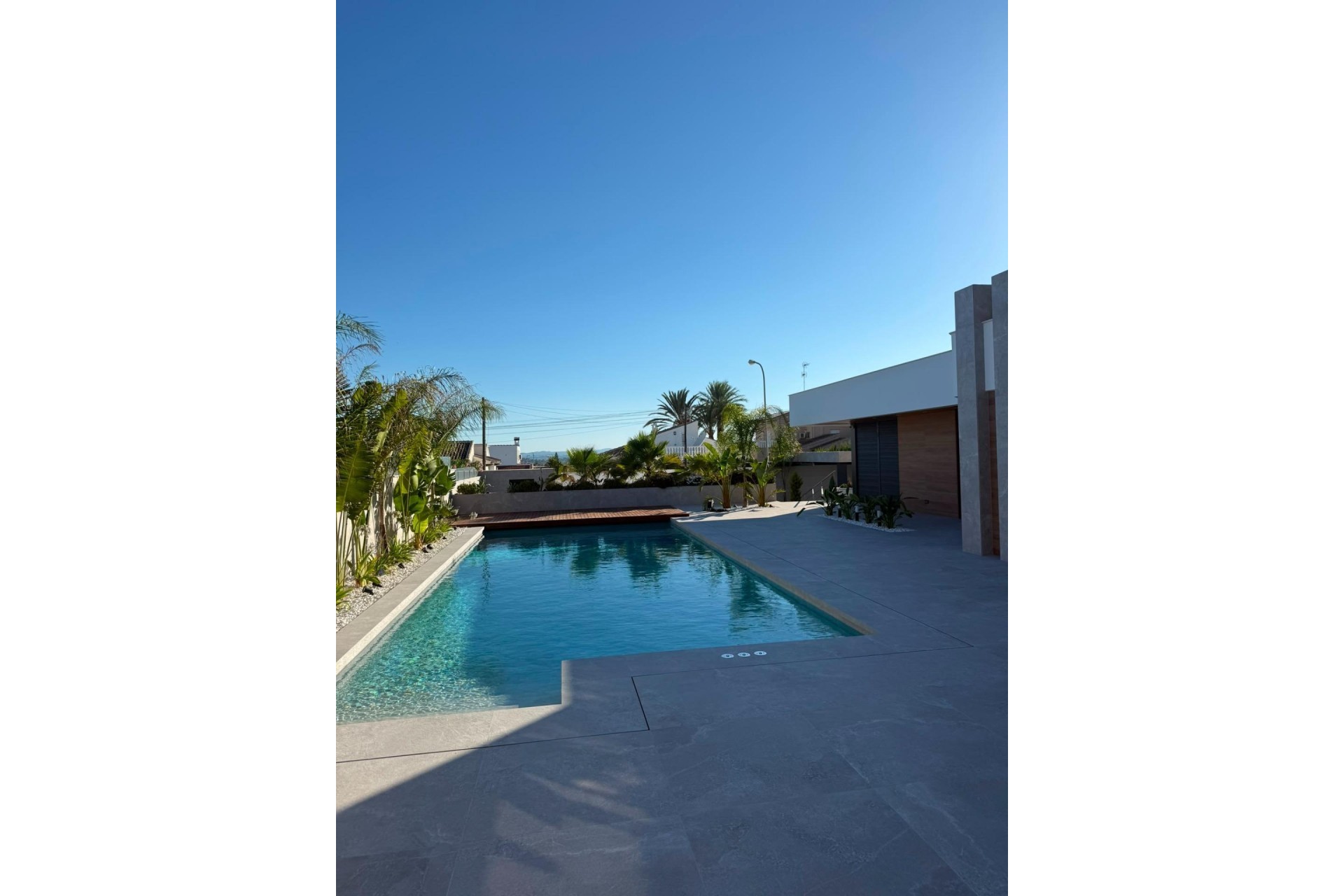 Venta - Chalet Independiente -
Ciudad Quesada - Rojales - Centro De La Ciudad Quesada