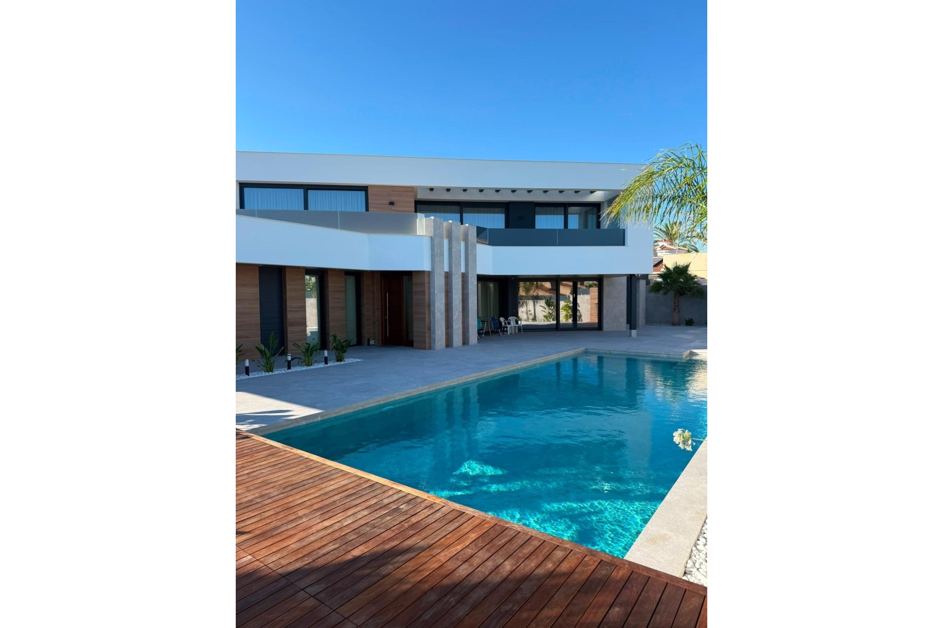 Venta - Chalet Independiente -
Ciudad Quesada - Rojales - Centro De La Ciudad Quesada