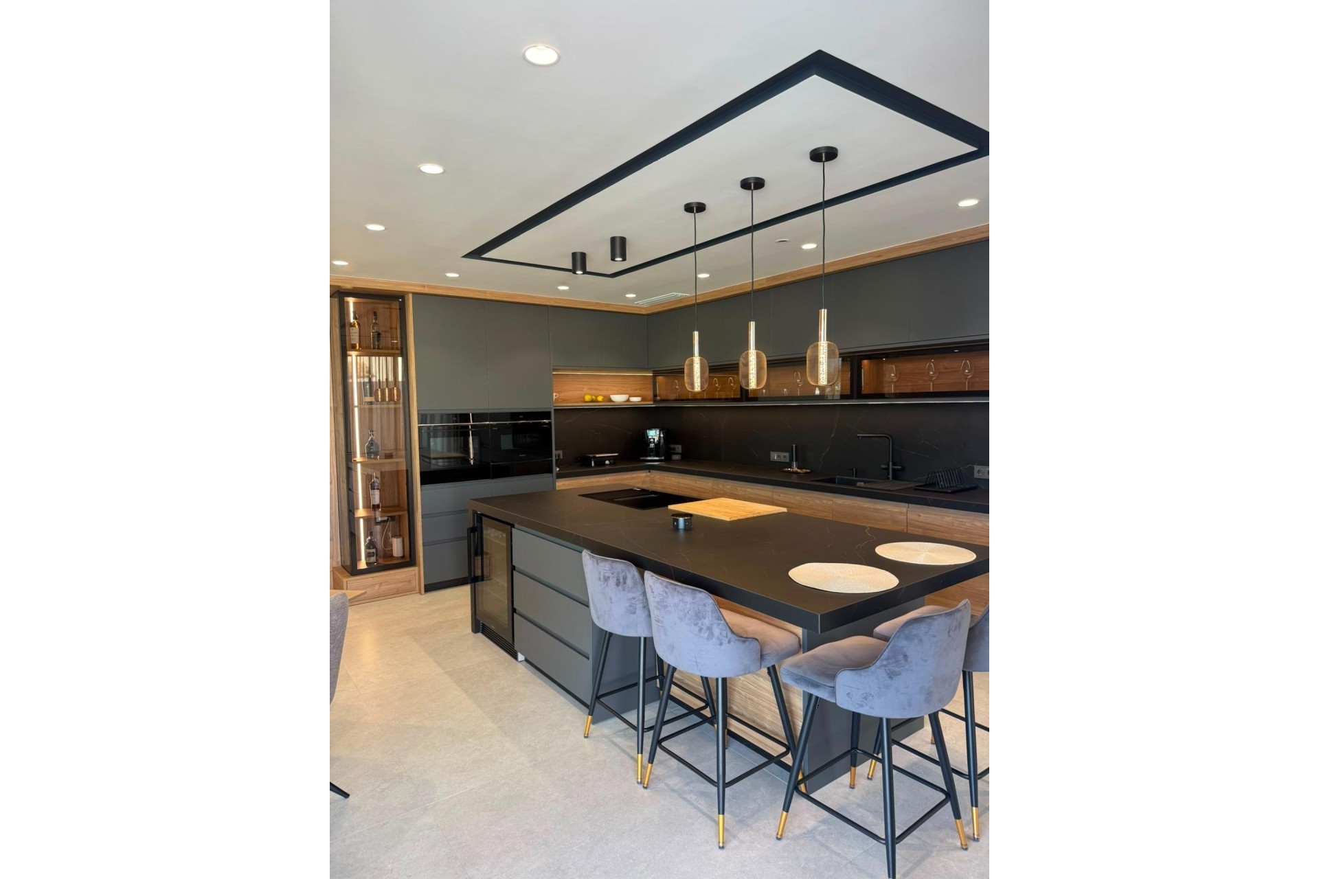 Venta - Chalet Independiente -
Ciudad Quesada - Rojales - Centro De La Ciudad Quesada