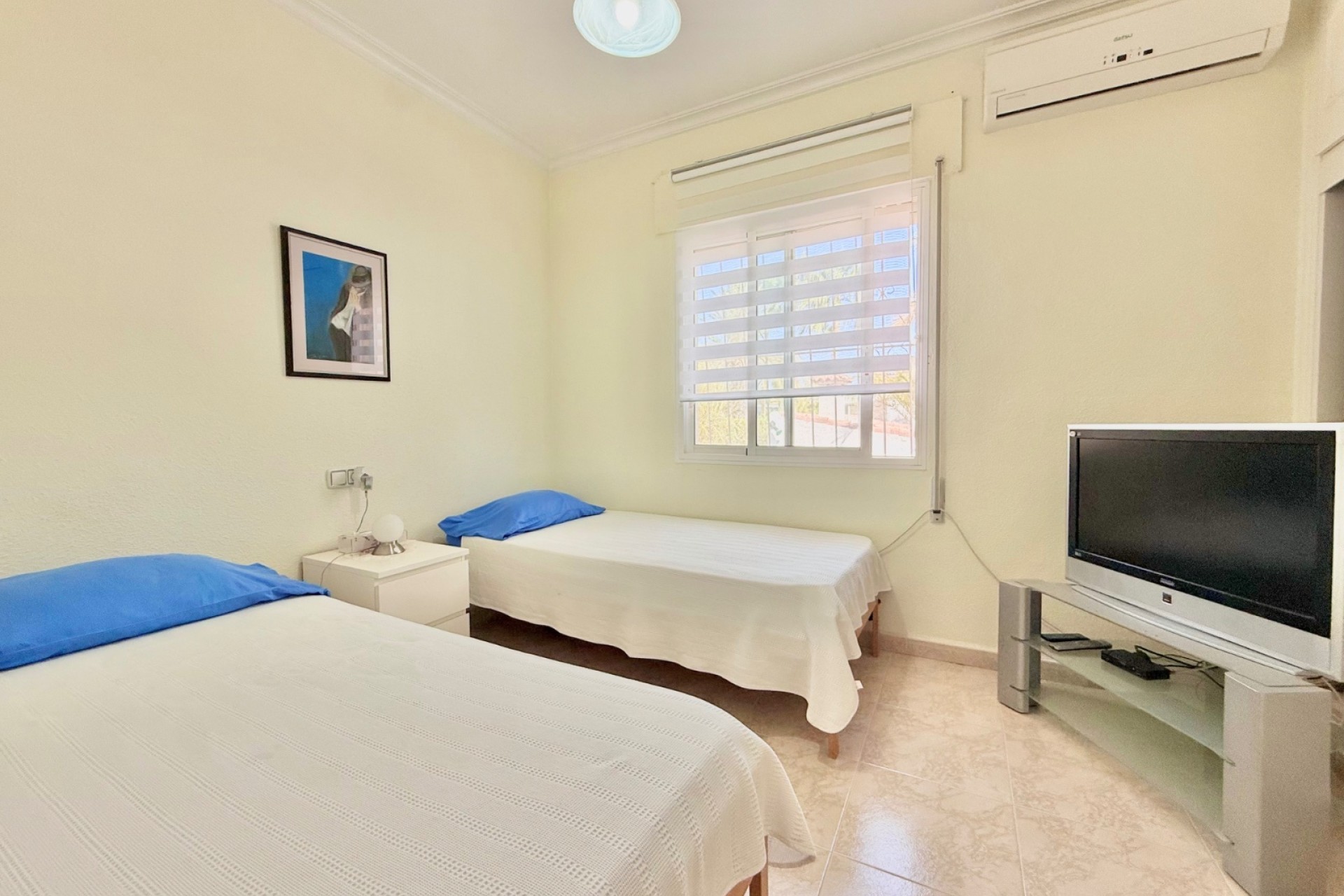 Venta - Chalet Independiente -
Ciudad Quesada - Rojales - Centro de la Ciudad Quesada