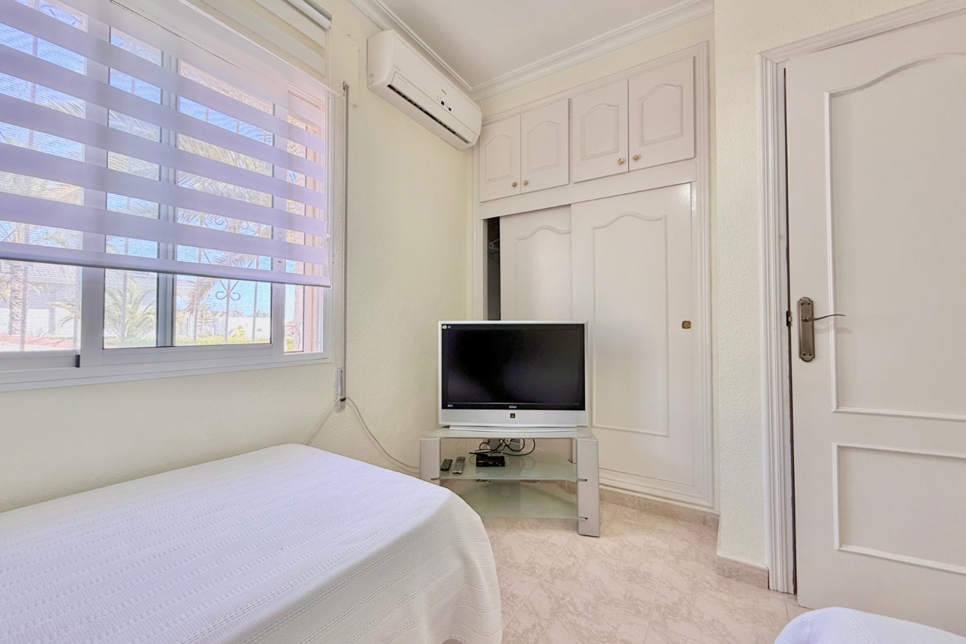 Venta - Chalet Independiente -
Ciudad Quesada - Rojales - Centro de la Ciudad Quesada