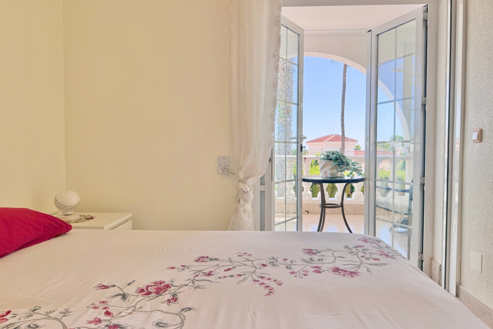 Venta - Chalet Independiente -
Ciudad Quesada - Rojales - Centro de la Ciudad Quesada