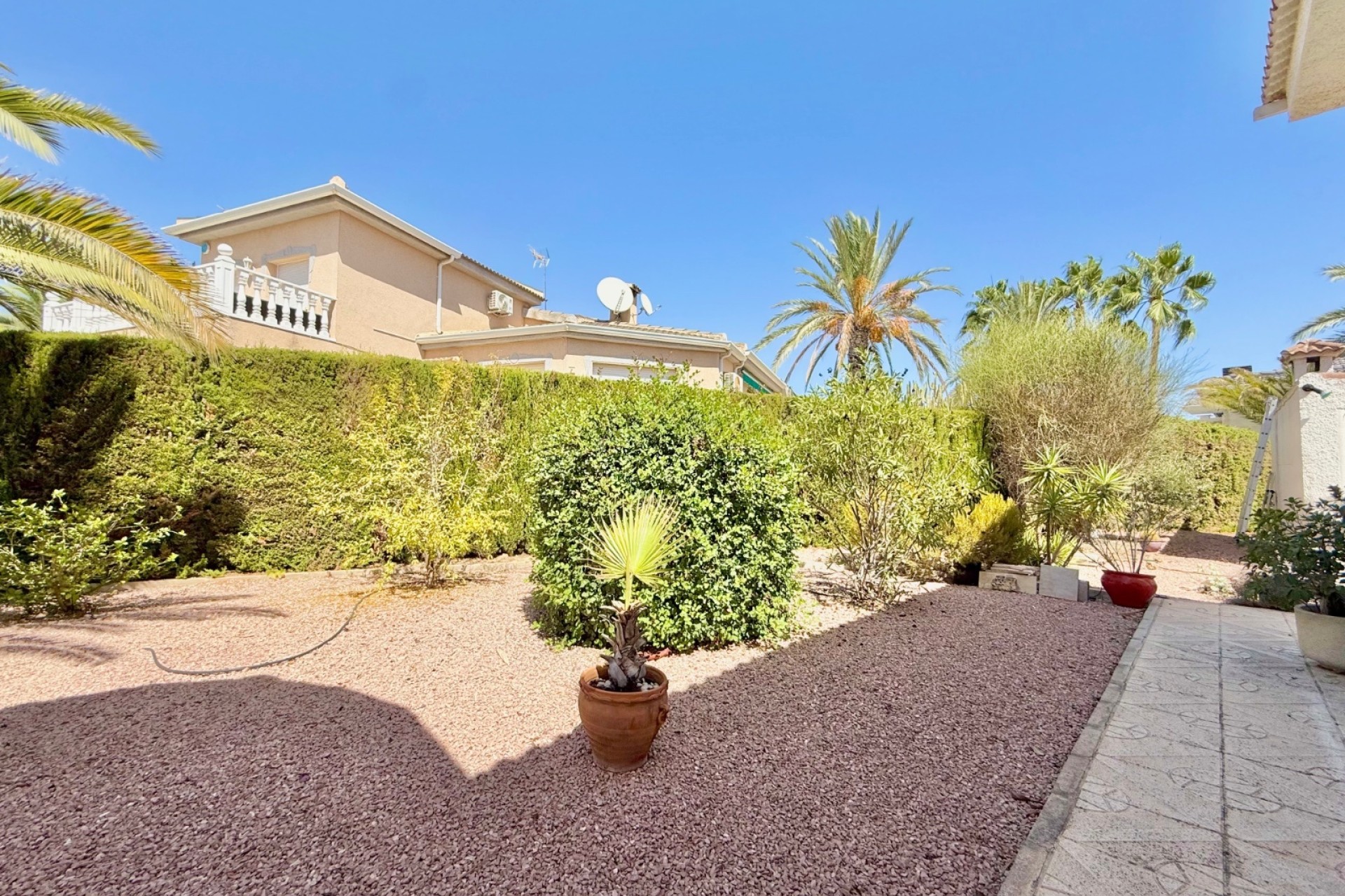 Venta - Chalet Independiente -
Ciudad Quesada - Rojales - Centro de la Ciudad Quesada