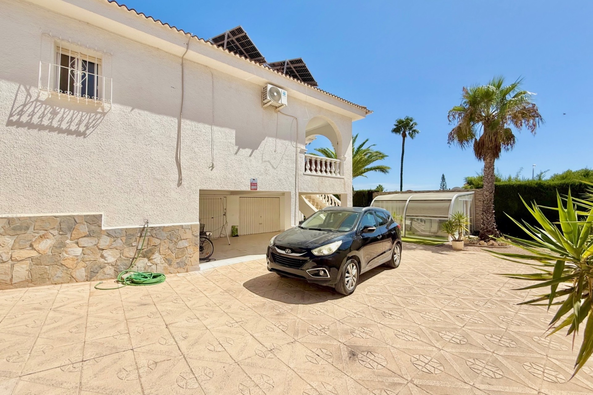 Venta - Chalet Independiente -
Ciudad Quesada - Rojales - Centro de la Ciudad Quesada
