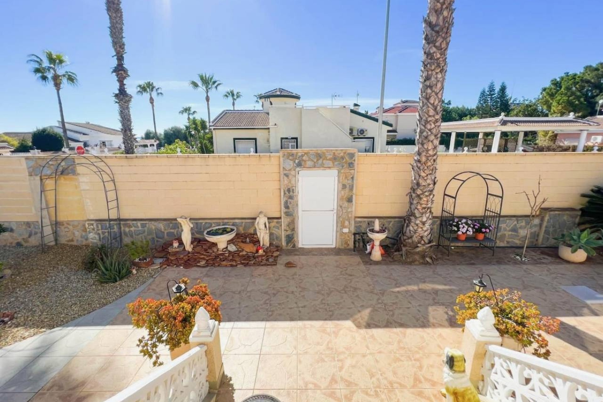 Venta - Chalet Independiente -
Ciudad Quesada - Rojales - Ciudad Quesada - Doña Pepa