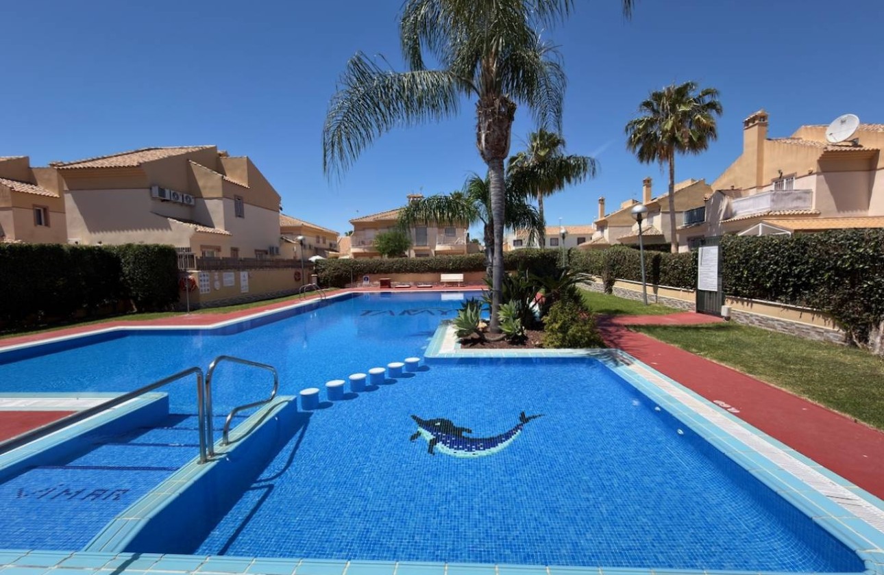Venta - Chalet Independiente -
Ciudad Quesada - Rojales - Ciudad Quesada - Doña Pepa