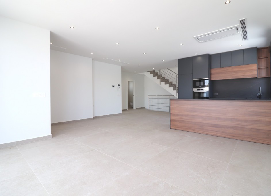 Venta - Chalet Independiente -
Ciudad Quesada - Rojales - Ciudad Quesada - Town