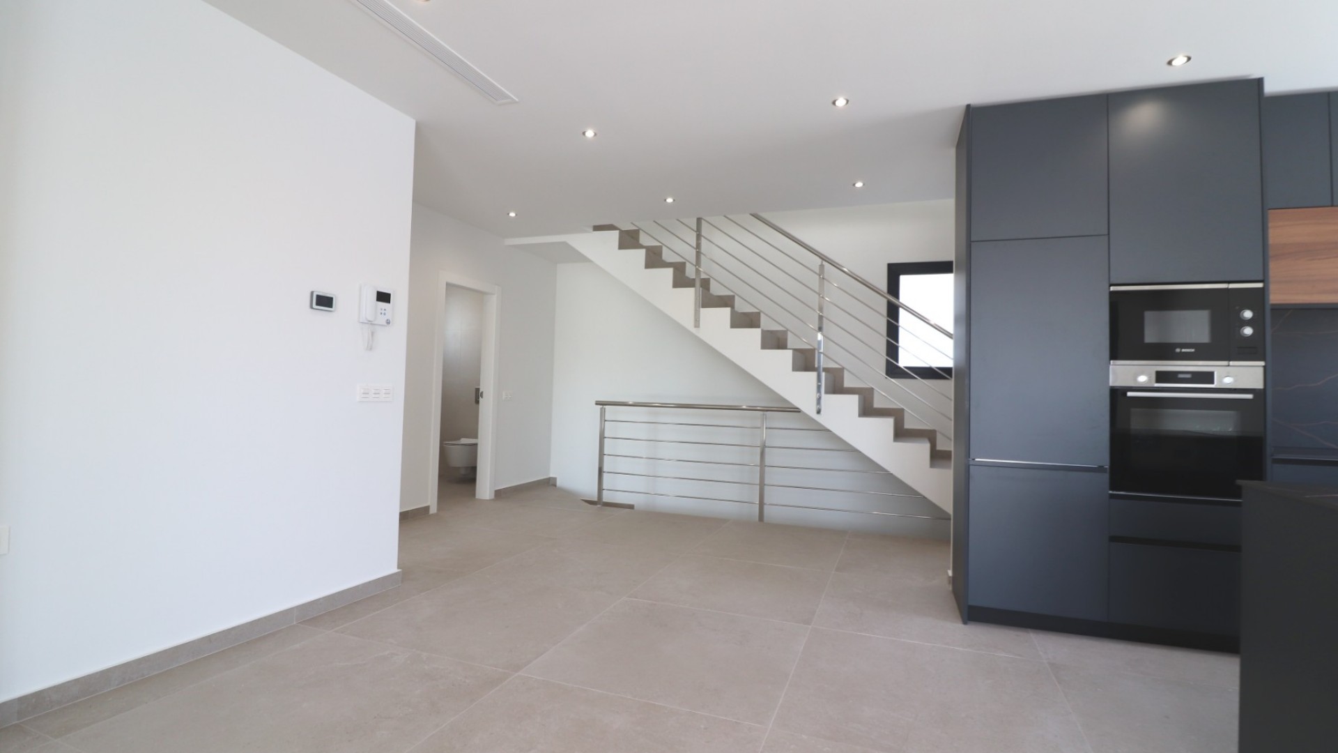 Venta - Chalet Independiente -
Ciudad Quesada - Rojales - Ciudad Quesada - Town