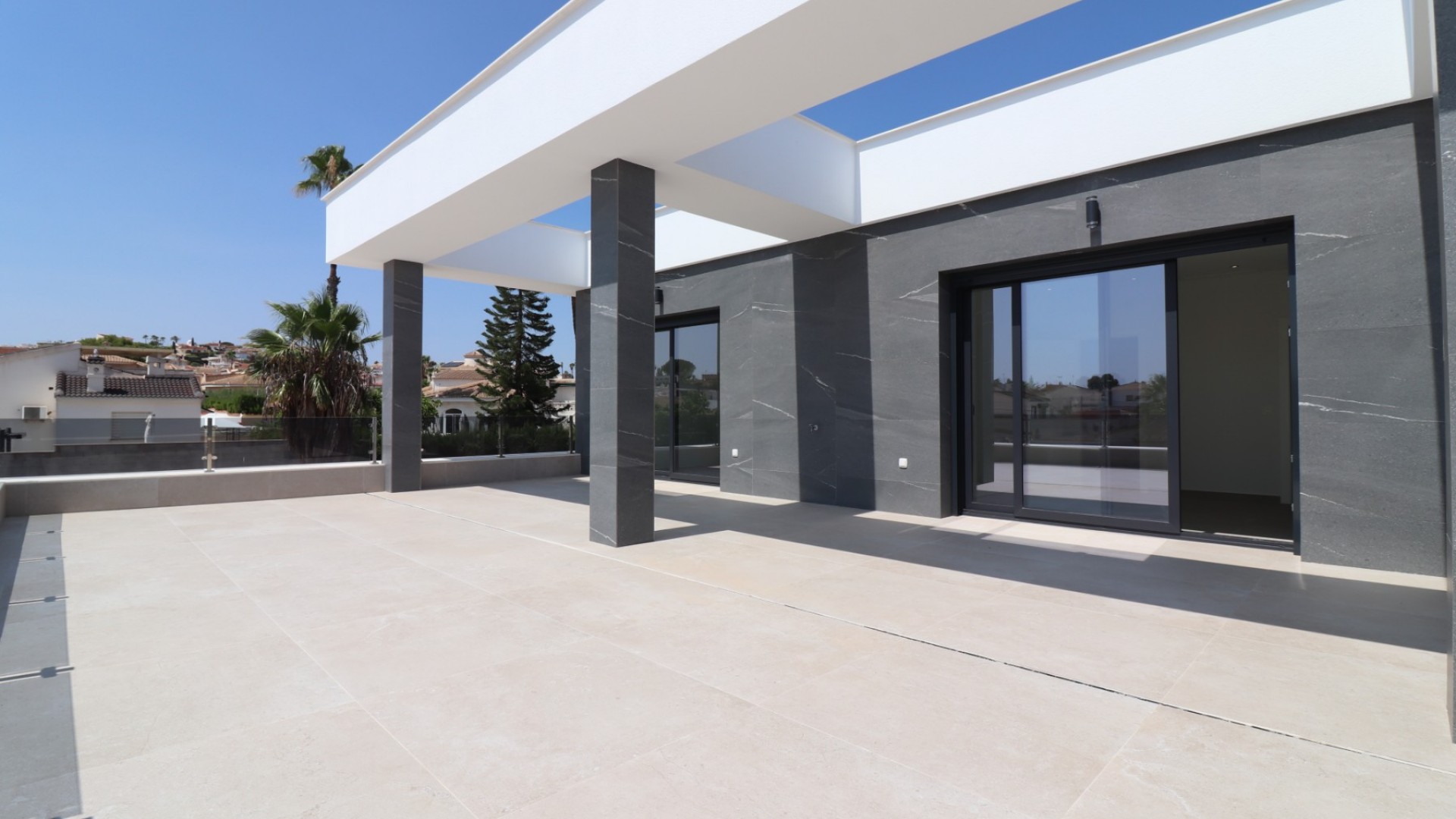 Venta - Chalet Independiente -
Ciudad Quesada - Rojales - Ciudad Quesada - Town