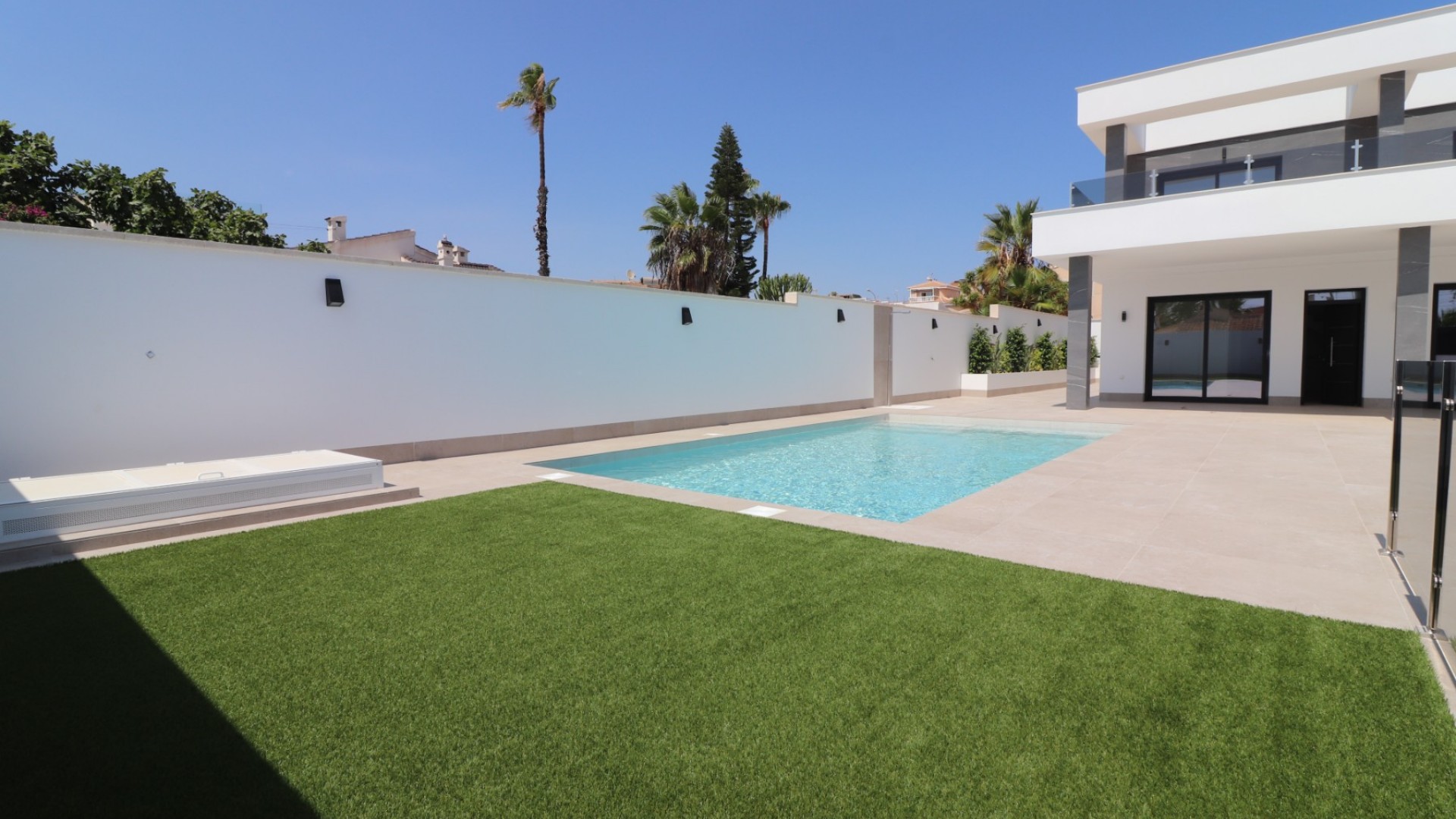 Venta - Chalet Independiente -
Ciudad Quesada - Rojales - Ciudad Quesada - Town