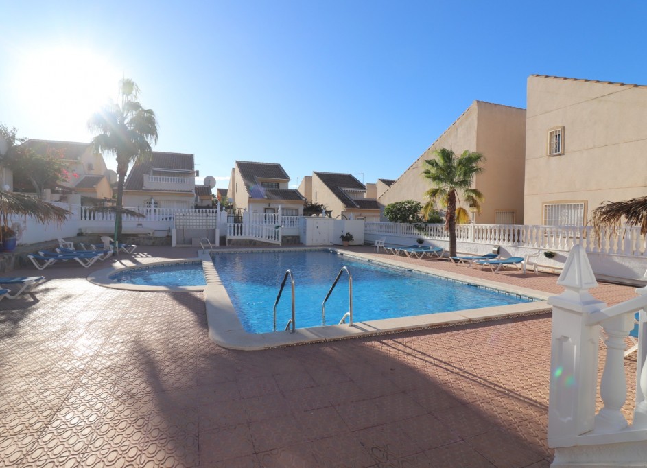 Venta - Chalet Independiente -
Ciudad Quesada - Rojales - Ciudad Quesada - Town