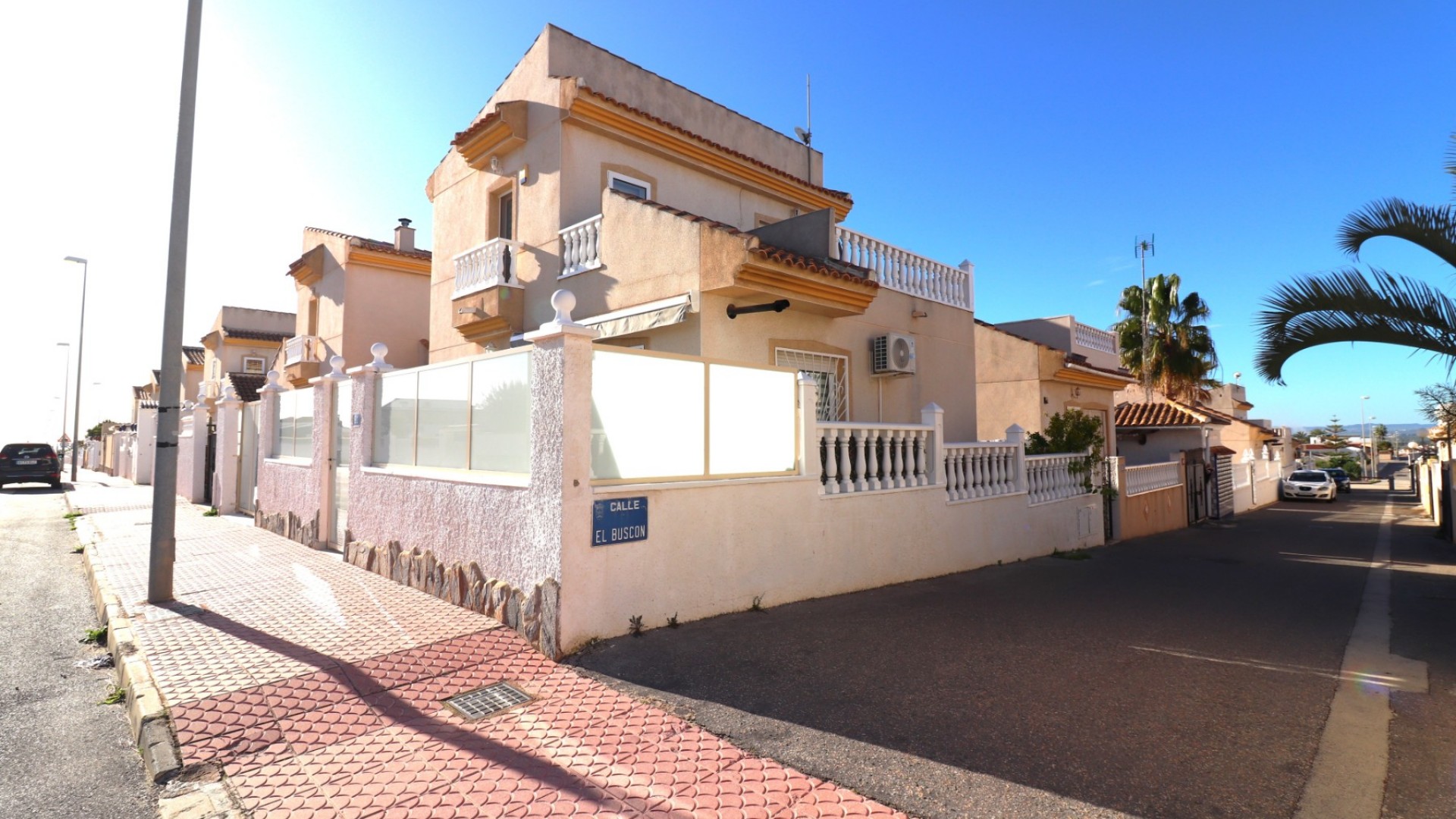 Venta - Chalet Independiente -
Ciudad Quesada - Rojales - Ciudad Quesada - Town