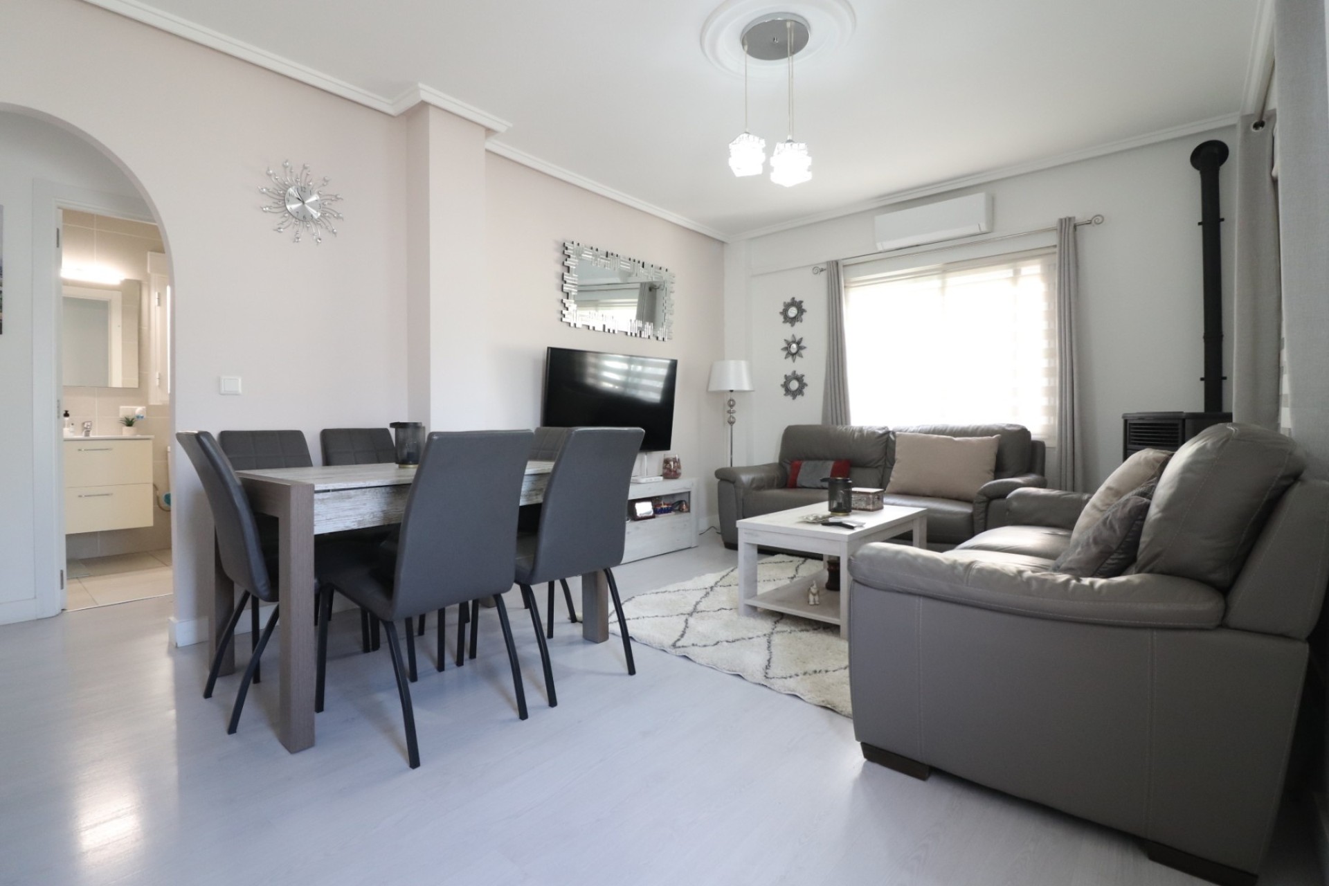 Venta - Chalet Independiente -
Ciudad Quesada - Rojales - Ciudad Quesada - Town