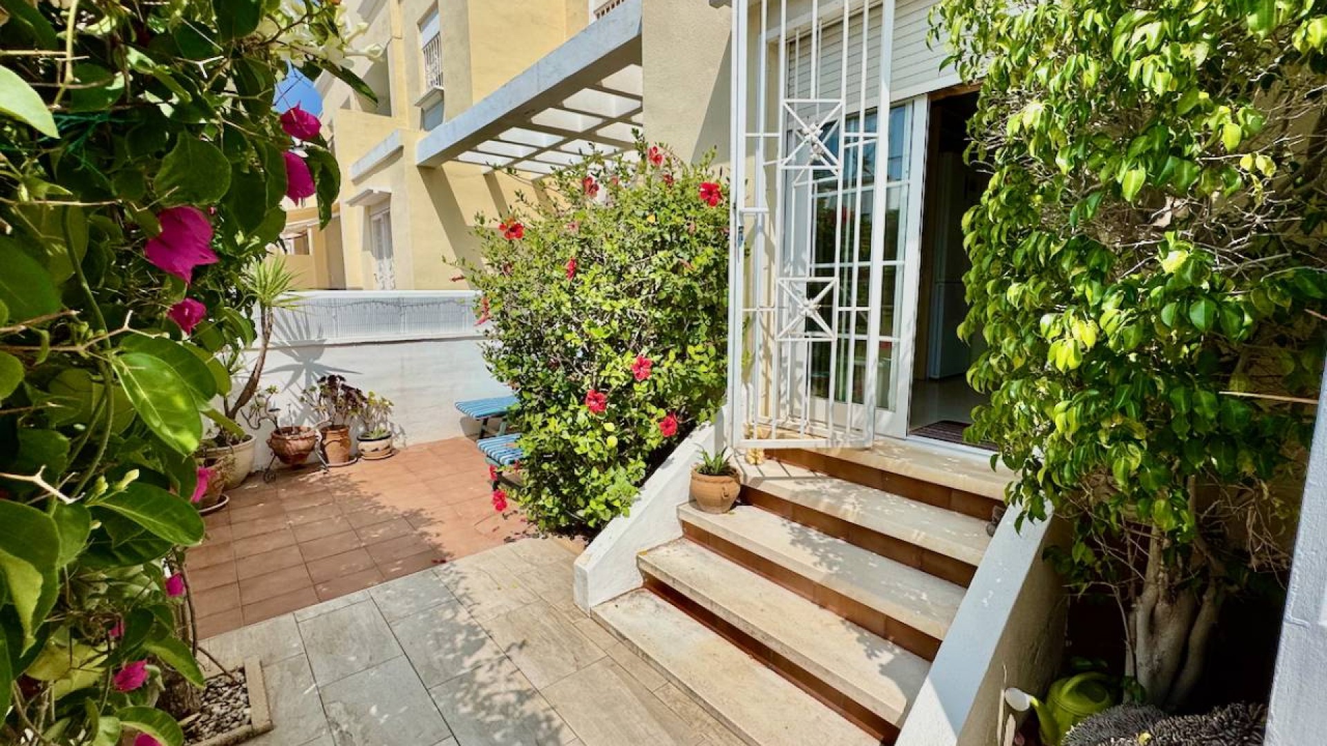 Venta - Chalet Independiente -
Ciudad Quesada - Rojales - Ciudad Quesada