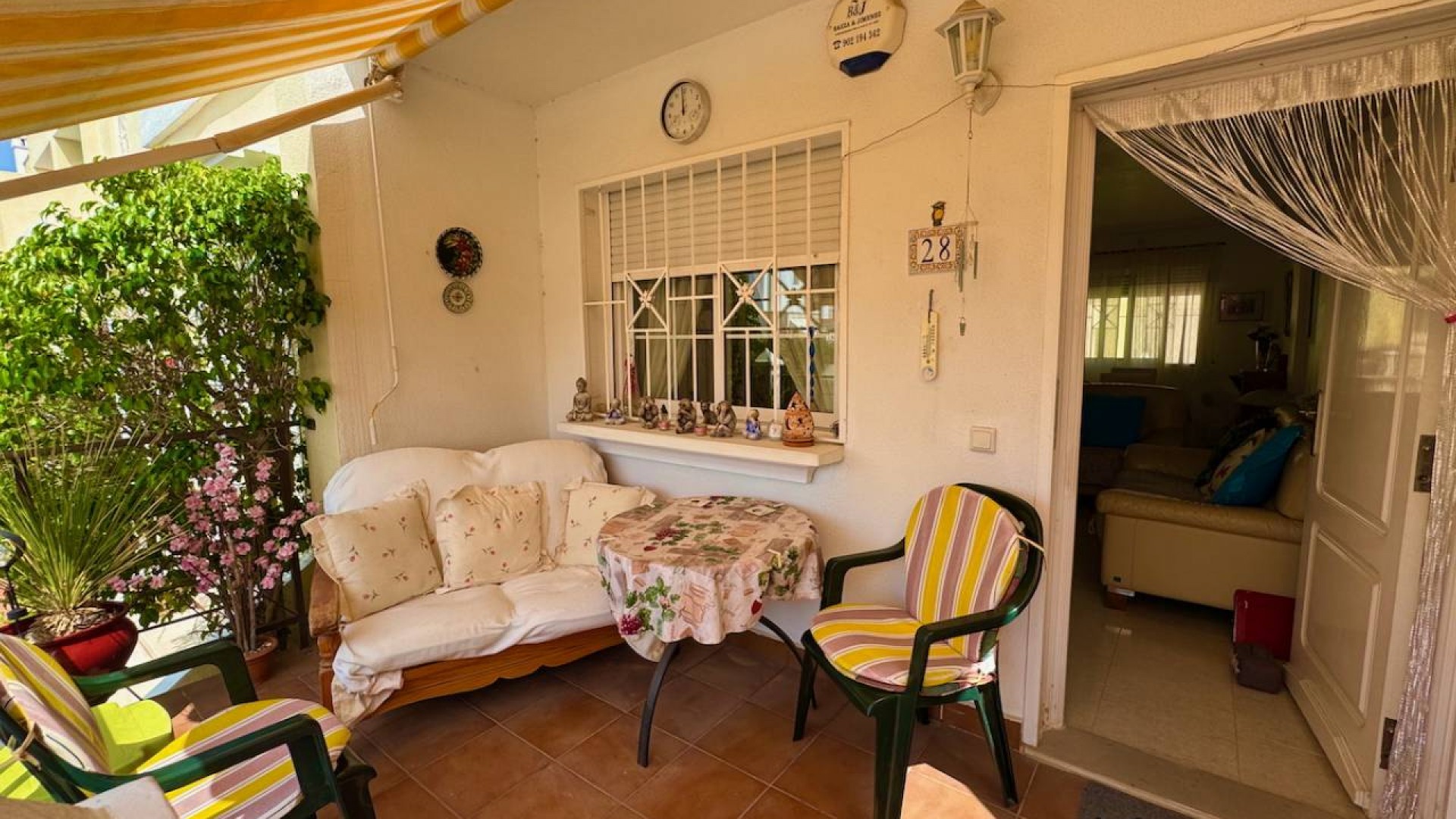 Venta - Chalet Independiente -
Ciudad Quesada - Rojales - Ciudad Quesada