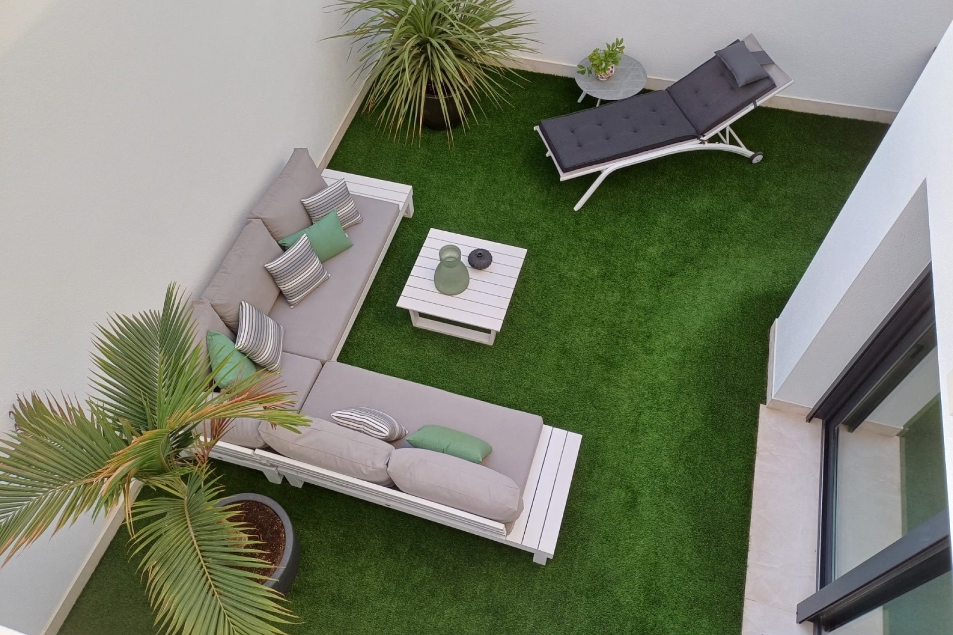 Venta - Chalet Independiente -
Ciudad Quesada - Rojales - Ciudad Quesada