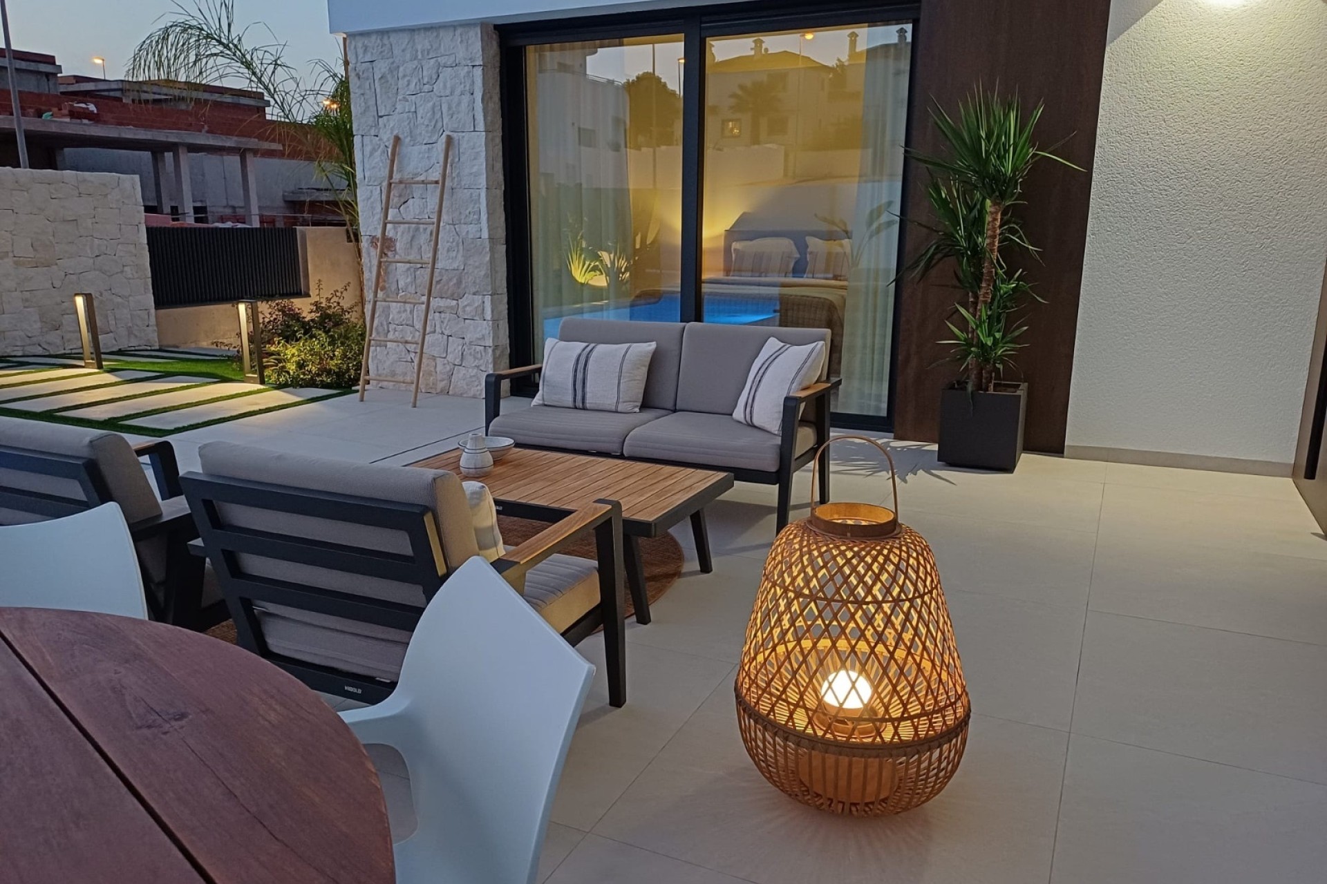Venta - Chalet Independiente -
Ciudad Quesada - Rojales - Ciudad Quesada