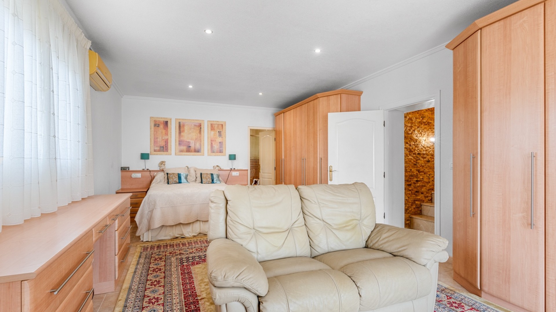 Venta - Chalet Independiente -
Ciudad Quesada - Rojales - Ciudad Quesada