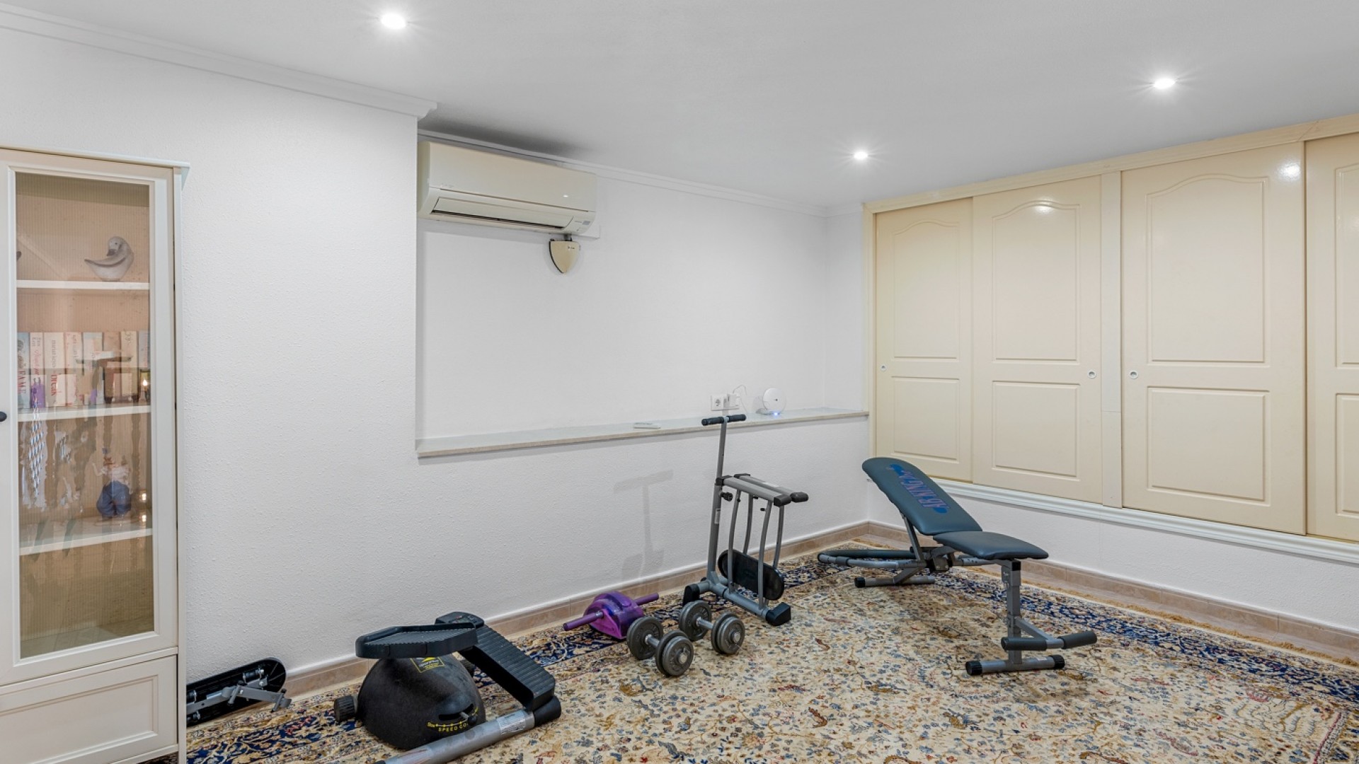 Venta - Chalet Independiente -
Ciudad Quesada - Rojales - Ciudad Quesada