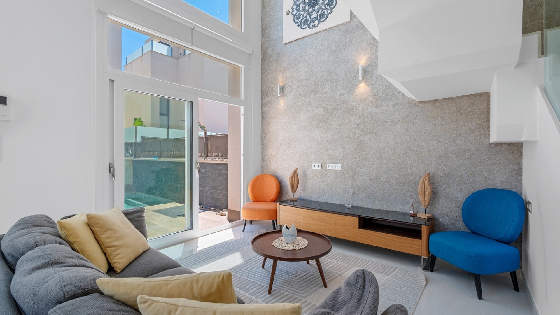 Venta - Chalet Independiente -
Ciudad Quesada - Rojales - Ciudad Quesada