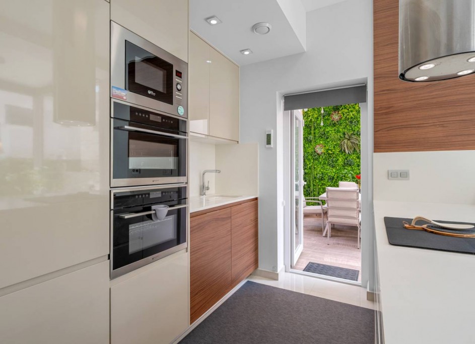 Venta - Chalet Independiente -
Ciudad Quesada - Rojales - Ciudad Quesada