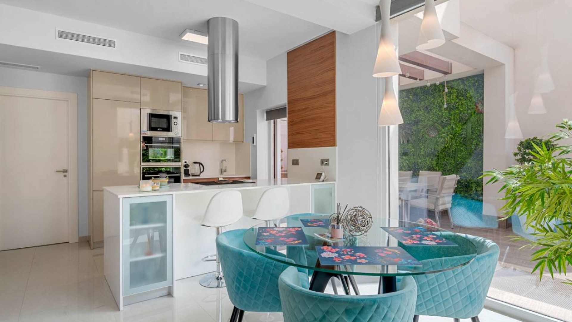 Venta - Chalet Independiente -
Ciudad Quesada - Rojales - Ciudad Quesada