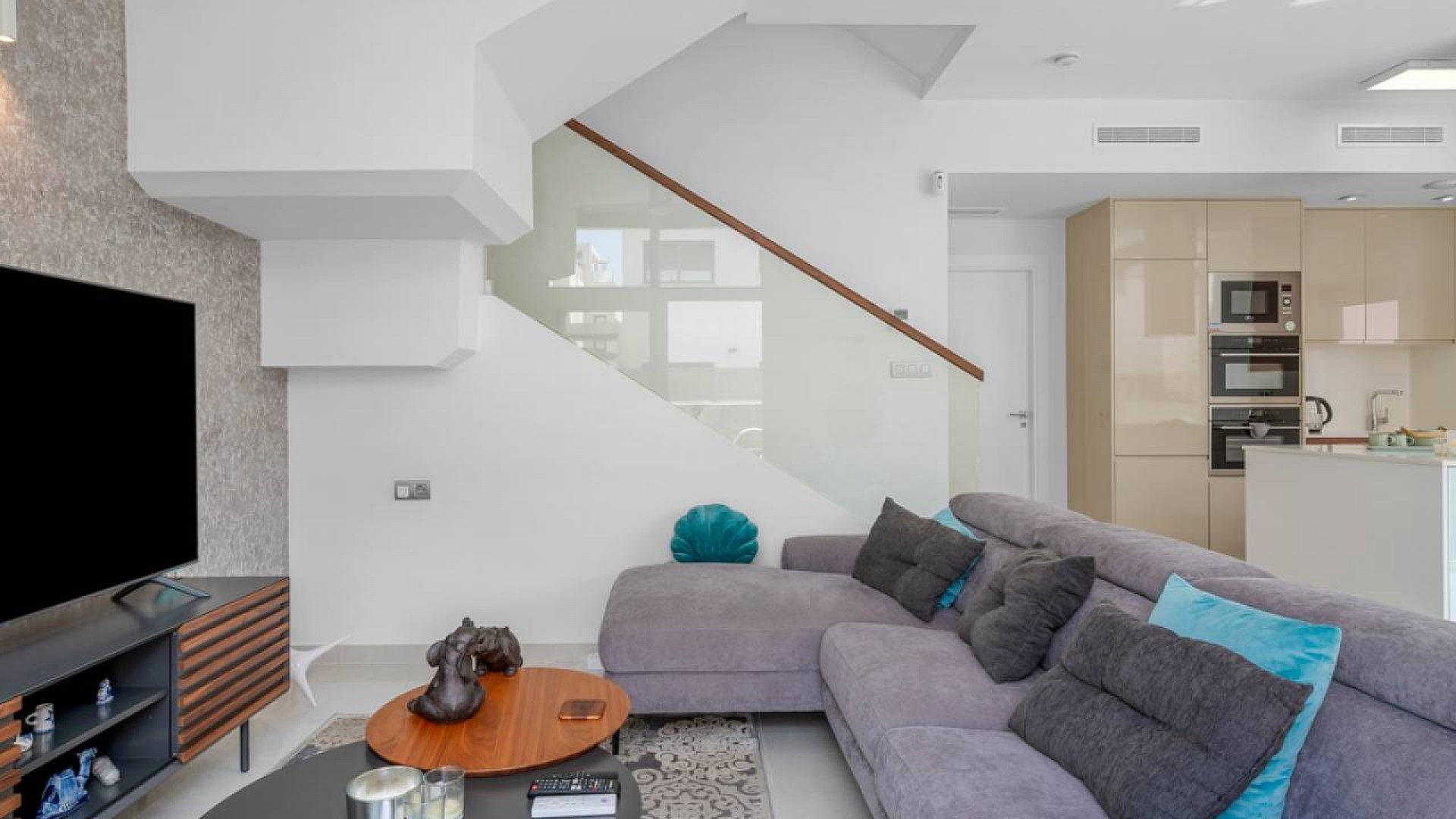 Venta - Chalet Independiente -
Ciudad Quesada - Rojales - Ciudad Quesada