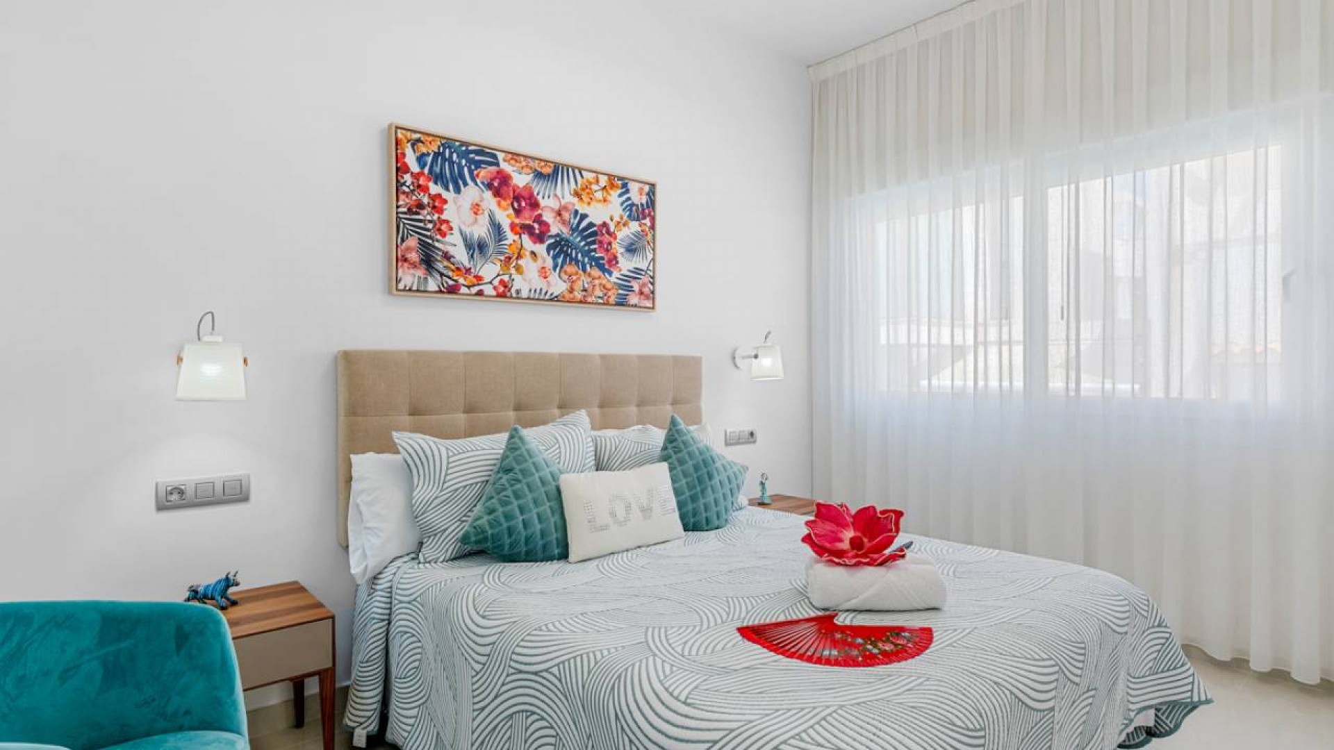 Venta - Chalet Independiente -
Ciudad Quesada - Rojales - Ciudad Quesada