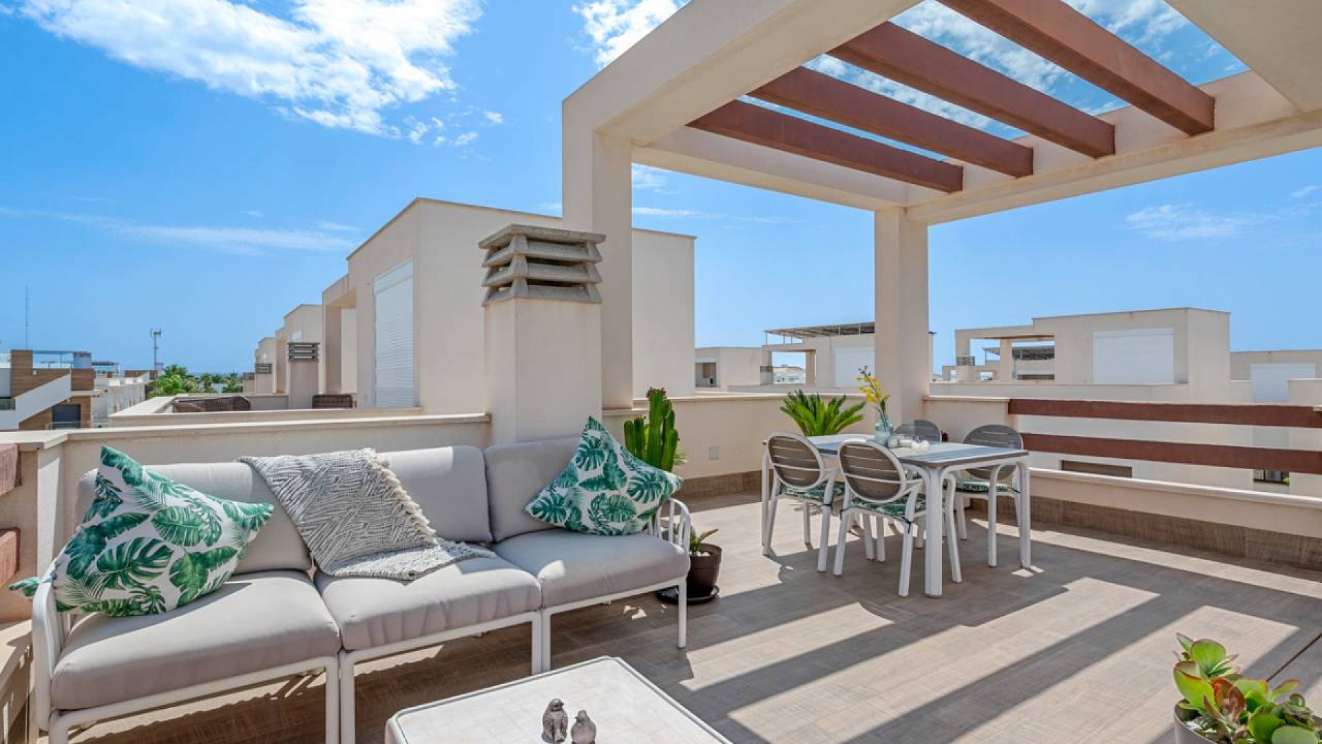 Venta - Chalet Independiente -
Ciudad Quesada - Rojales - Ciudad Quesada