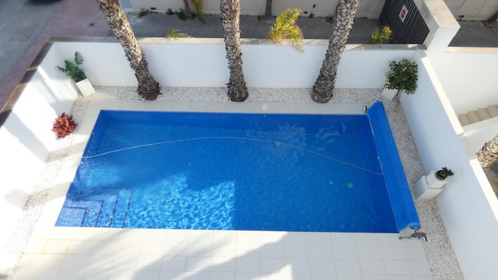 Venta - Chalet Independiente -
Ciudad Quesada - Rojales - Ciudad Quesada