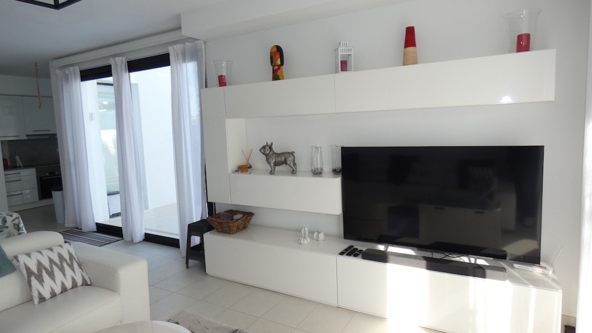 Venta - Chalet Independiente -
Ciudad Quesada - Rojales - Ciudad Quesada