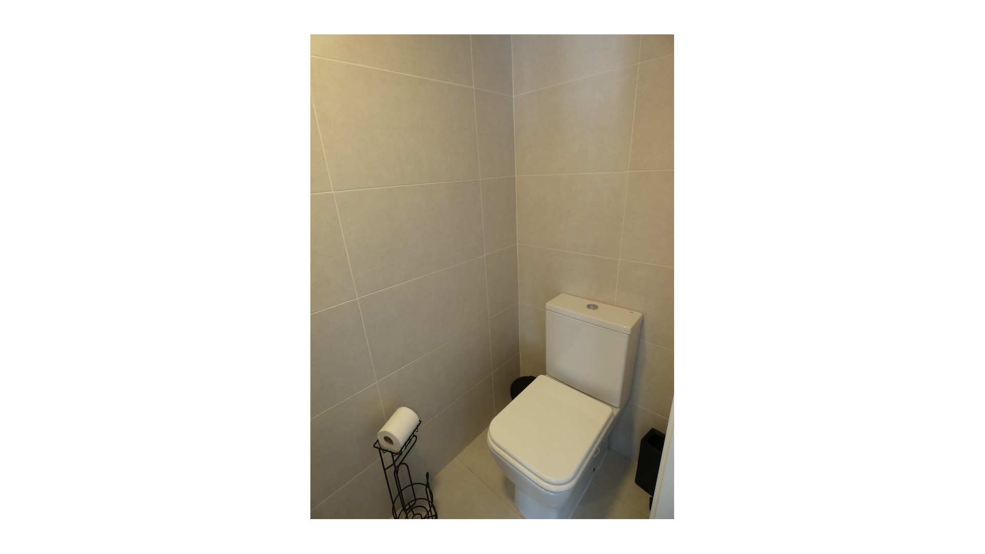 Venta - Chalet Independiente -
Ciudad Quesada - Rojales - Ciudad Quesada