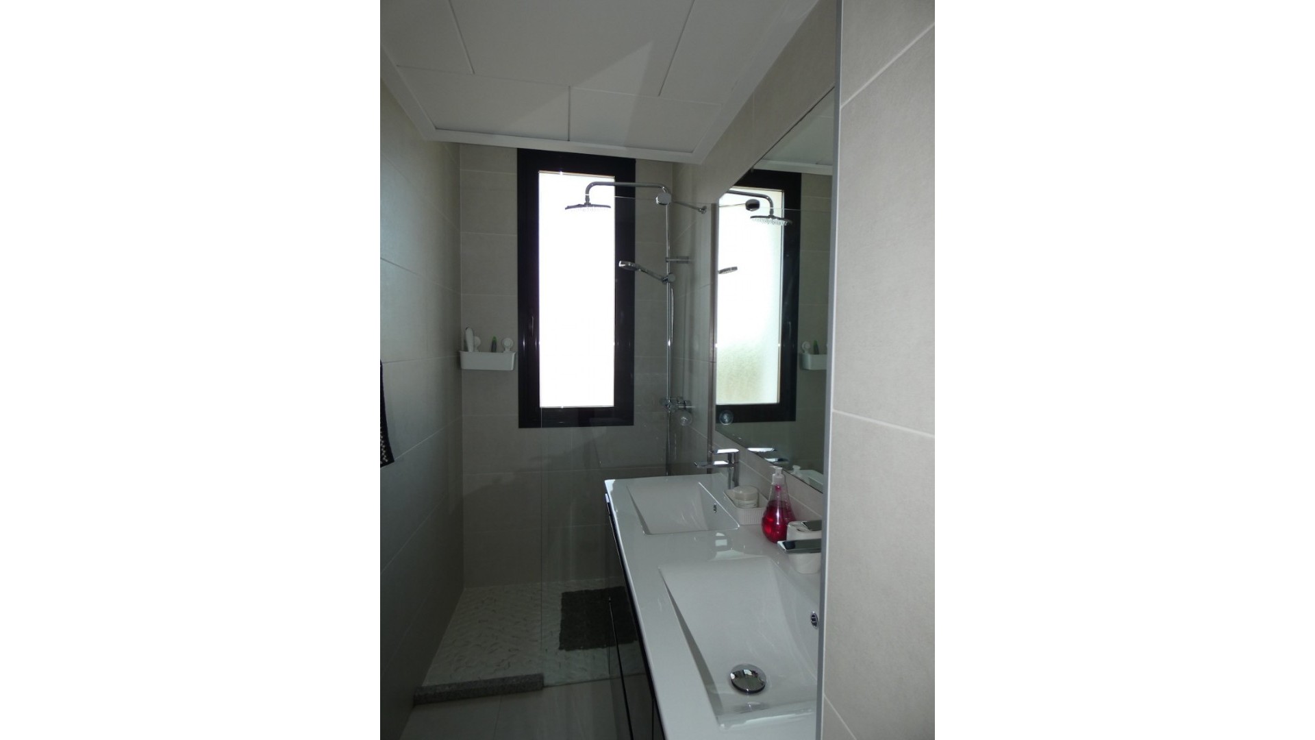 Venta - Chalet Independiente -
Ciudad Quesada - Rojales - Ciudad Quesada