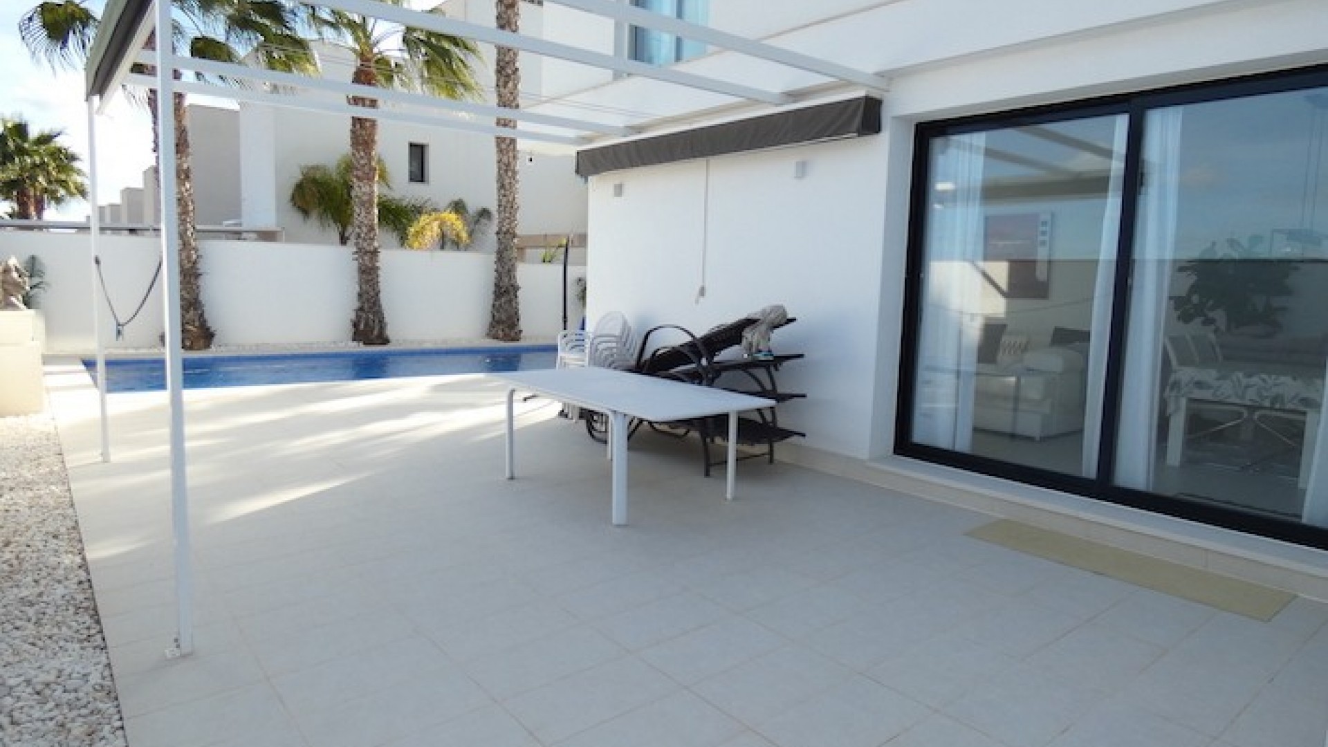 Venta - Chalet Independiente -
Ciudad Quesada - Rojales - Ciudad Quesada