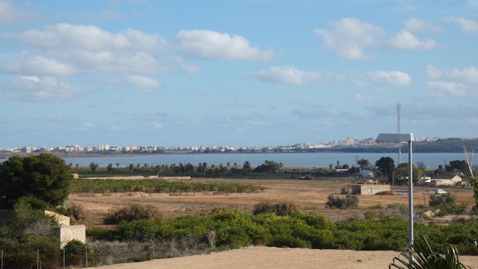 Venta - Chalet Independiente -
Ciudad Quesada - Rojales - Ciudad Quesada