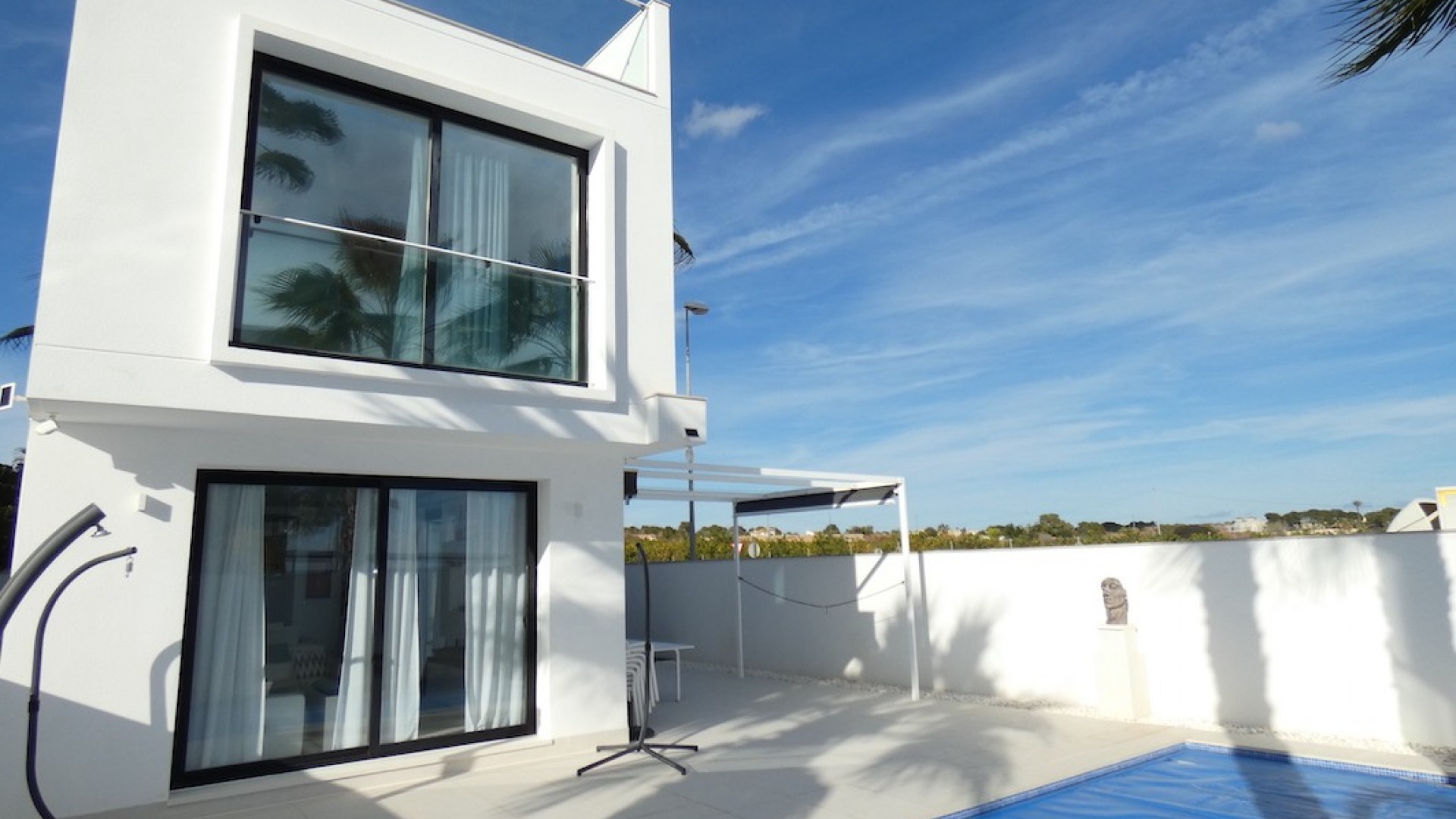 Venta - Chalet Independiente -
Ciudad Quesada - Rojales - Ciudad Quesada