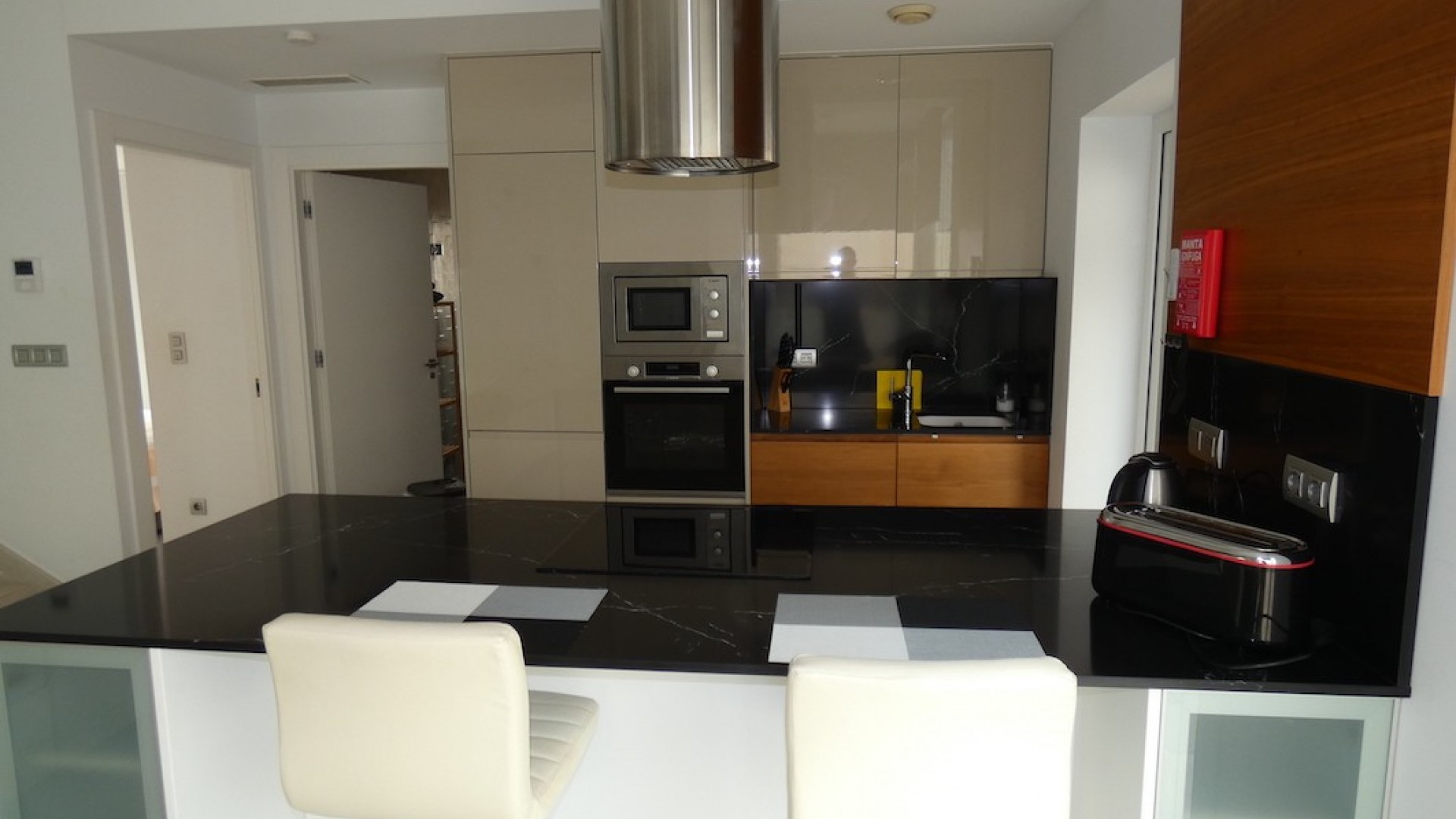 Venta - Chalet Independiente -
Ciudad Quesada - Rojales - Ciudad Quesada