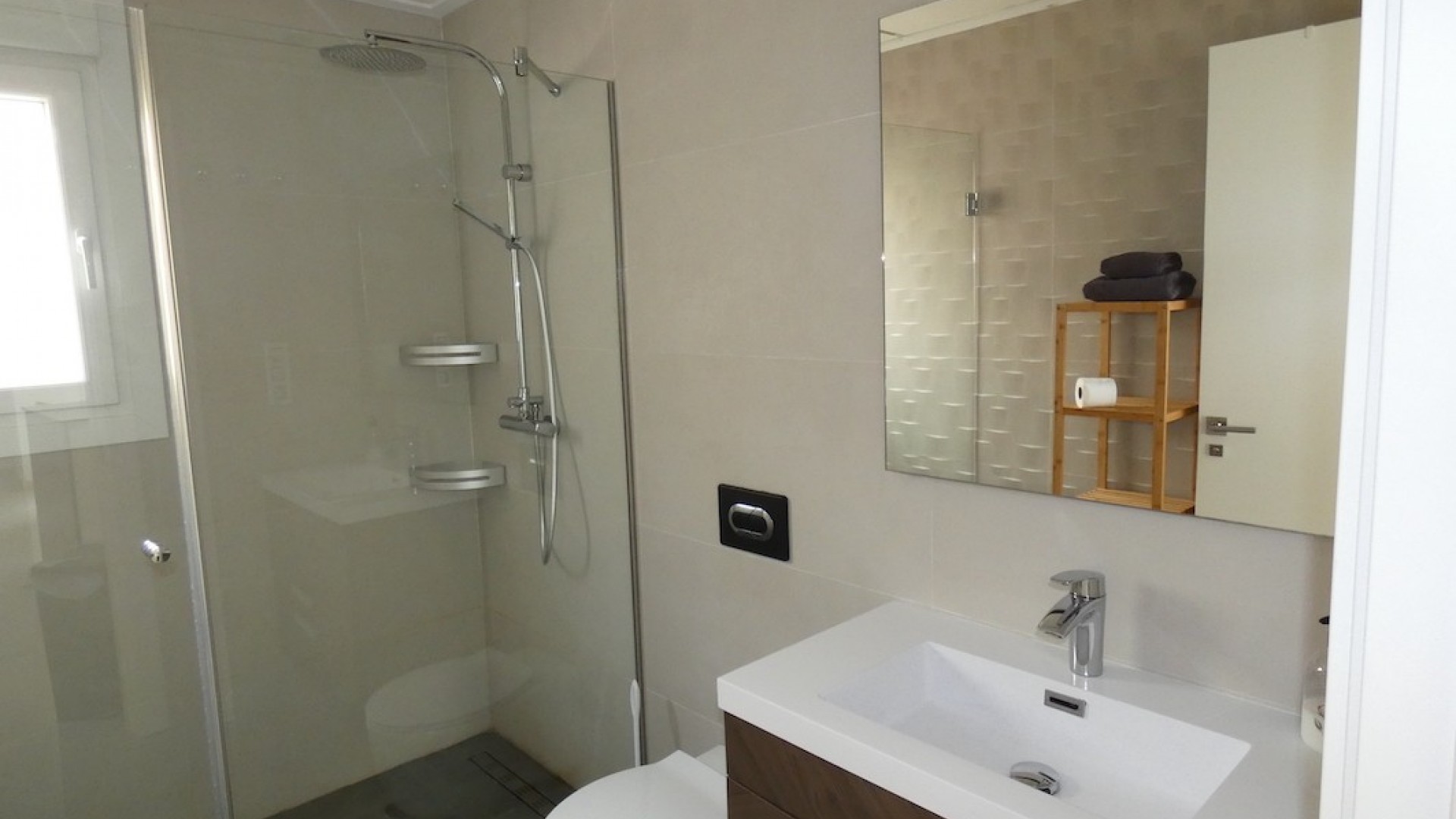 Venta - Chalet Independiente -
Ciudad Quesada - Rojales - Ciudad Quesada