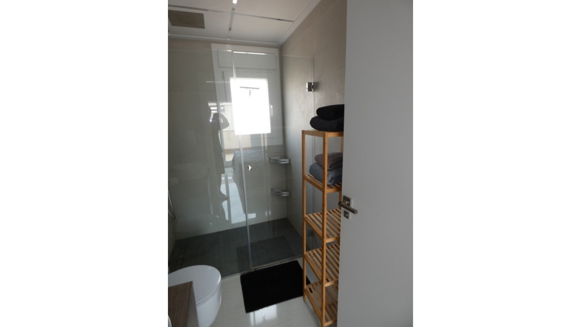 Venta - Chalet Independiente -
Ciudad Quesada - Rojales - Ciudad Quesada