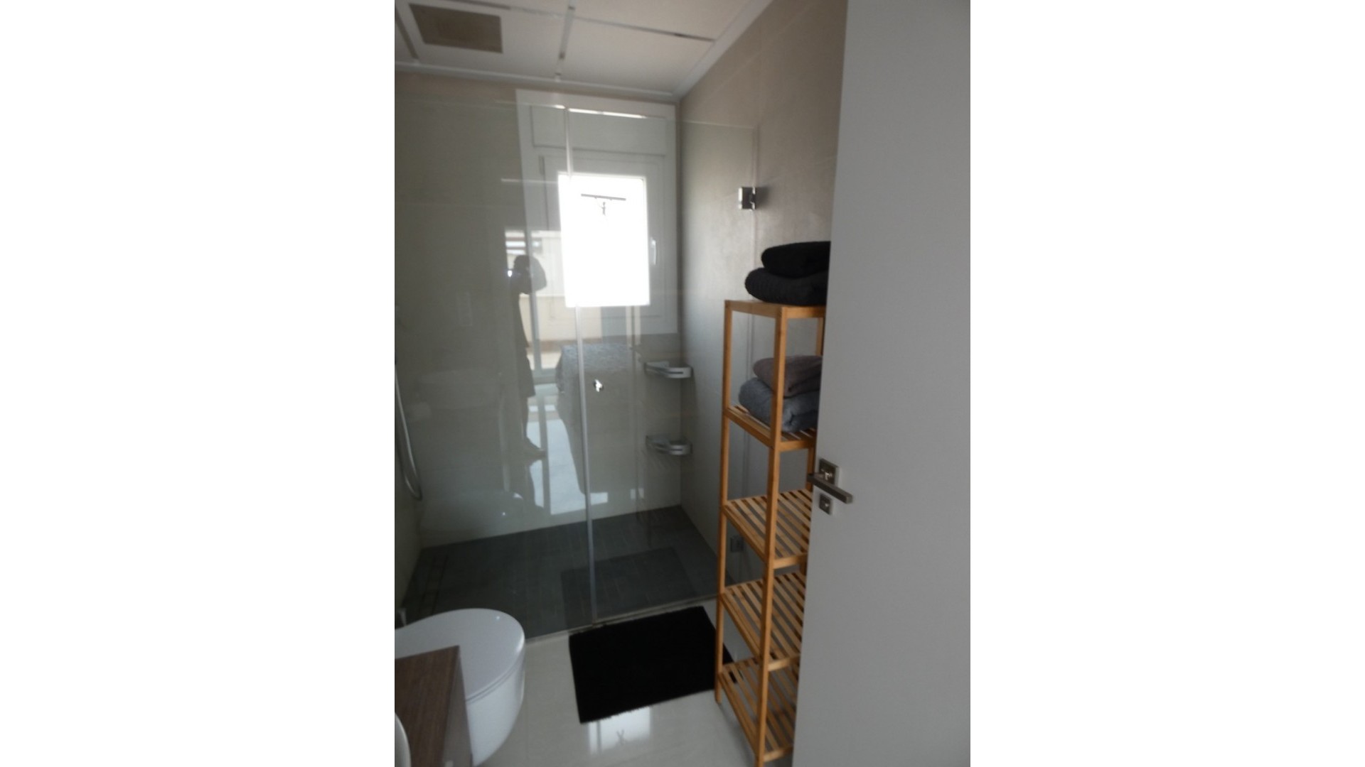 Venta - Chalet Independiente -
Ciudad Quesada - Rojales - Ciudad Quesada