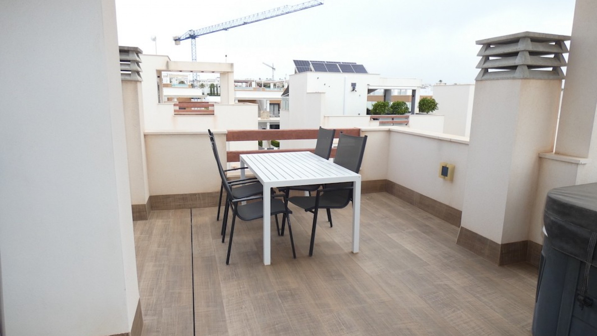 Venta - Chalet Independiente -
Ciudad Quesada - Rojales - Ciudad Quesada