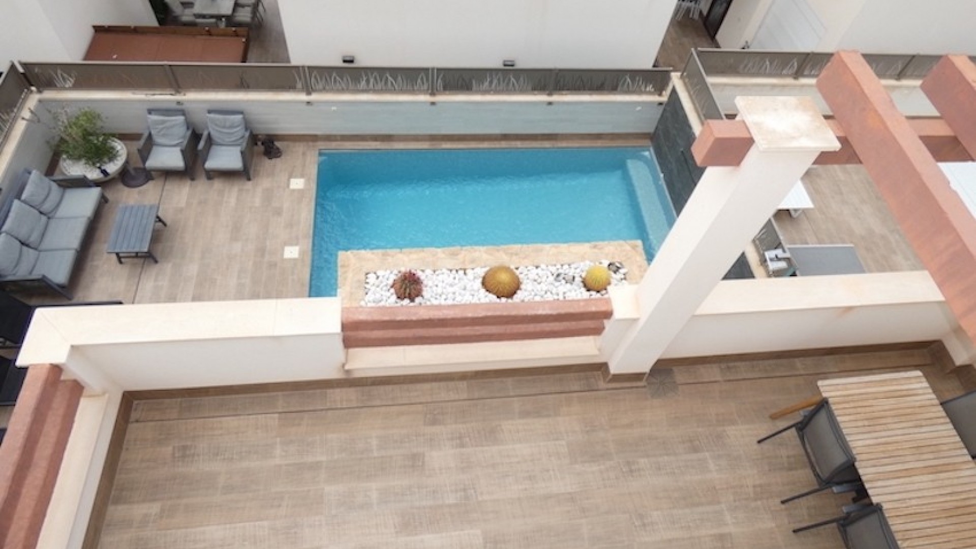 Venta - Chalet Independiente -
Ciudad Quesada - Rojales - Ciudad Quesada