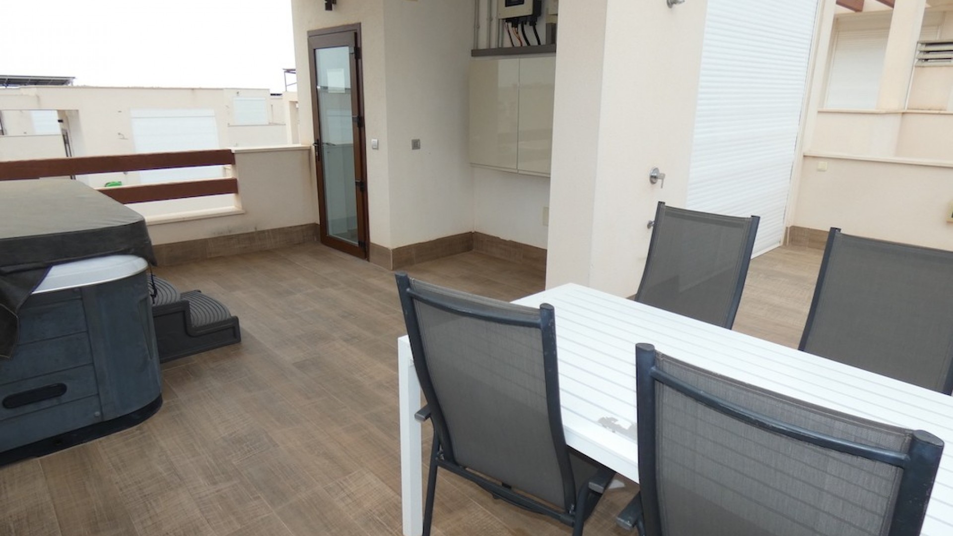 Venta - Chalet Independiente -
Ciudad Quesada - Rojales - Ciudad Quesada