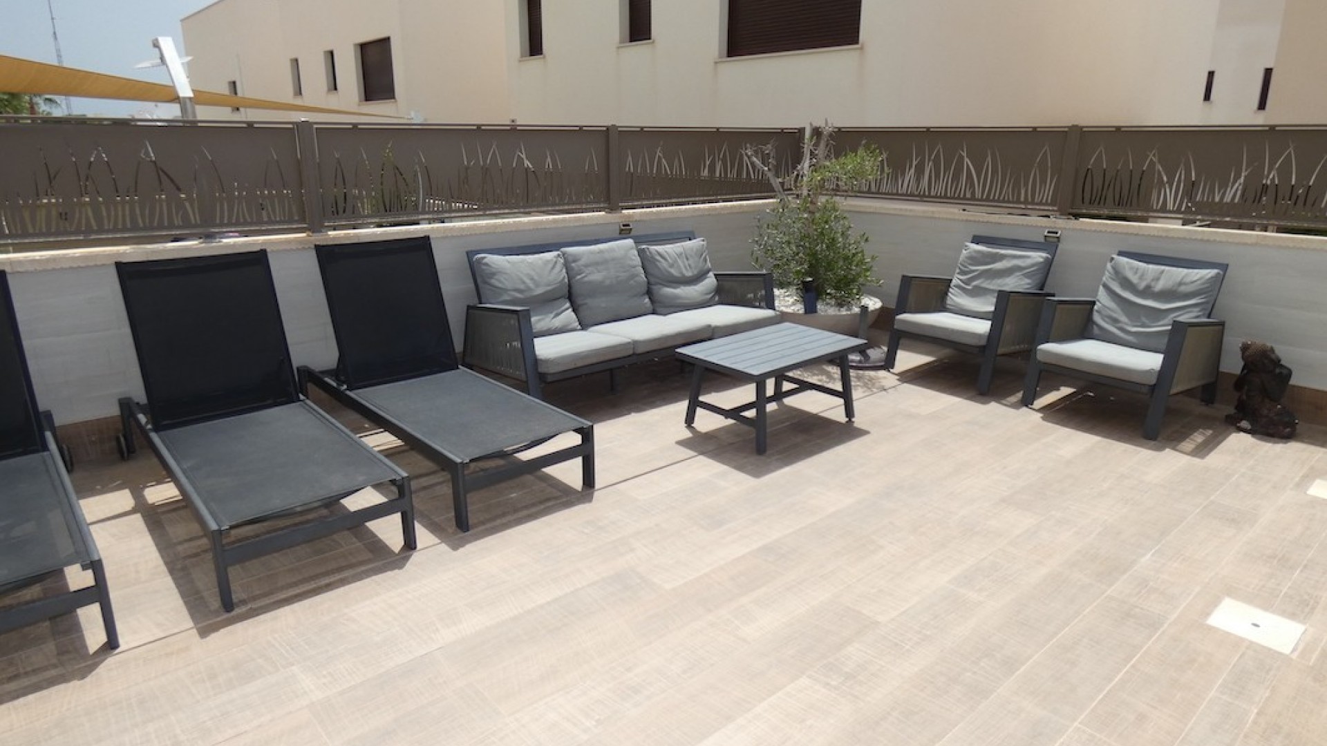 Venta - Chalet Independiente -
Ciudad Quesada - Rojales - Ciudad Quesada