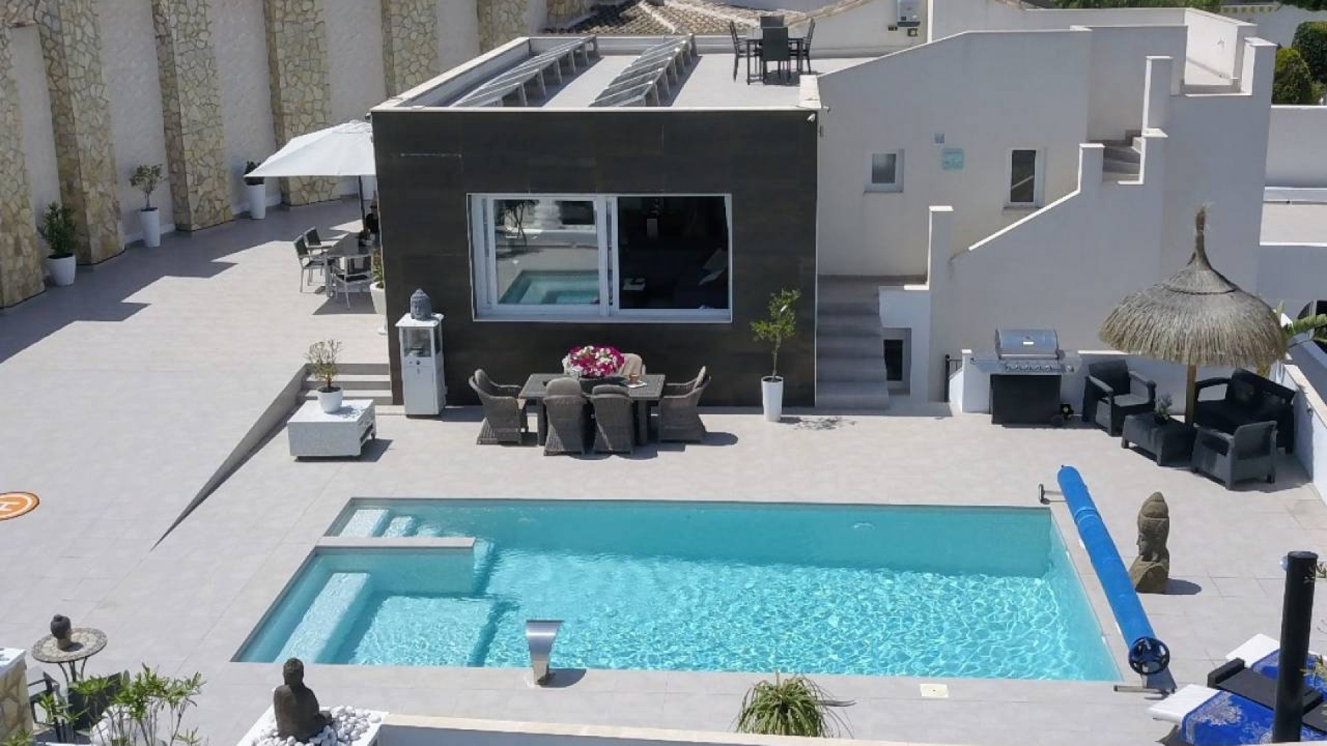 Venta - Chalet Independiente -
Ciudad Quesada - Rojales - Ciudad Quesada